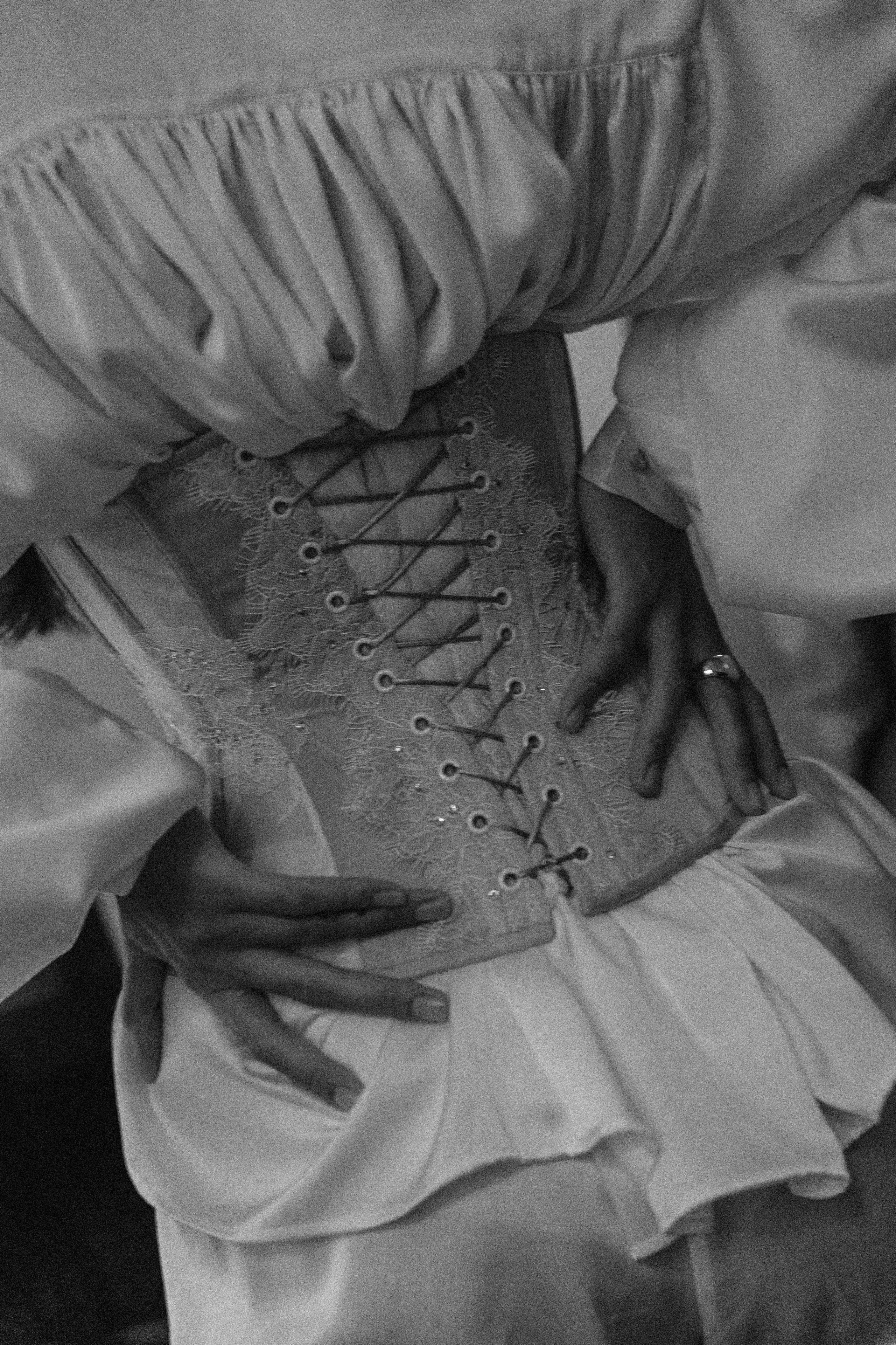 Олеся и Фредерик. Фотограф в Париже