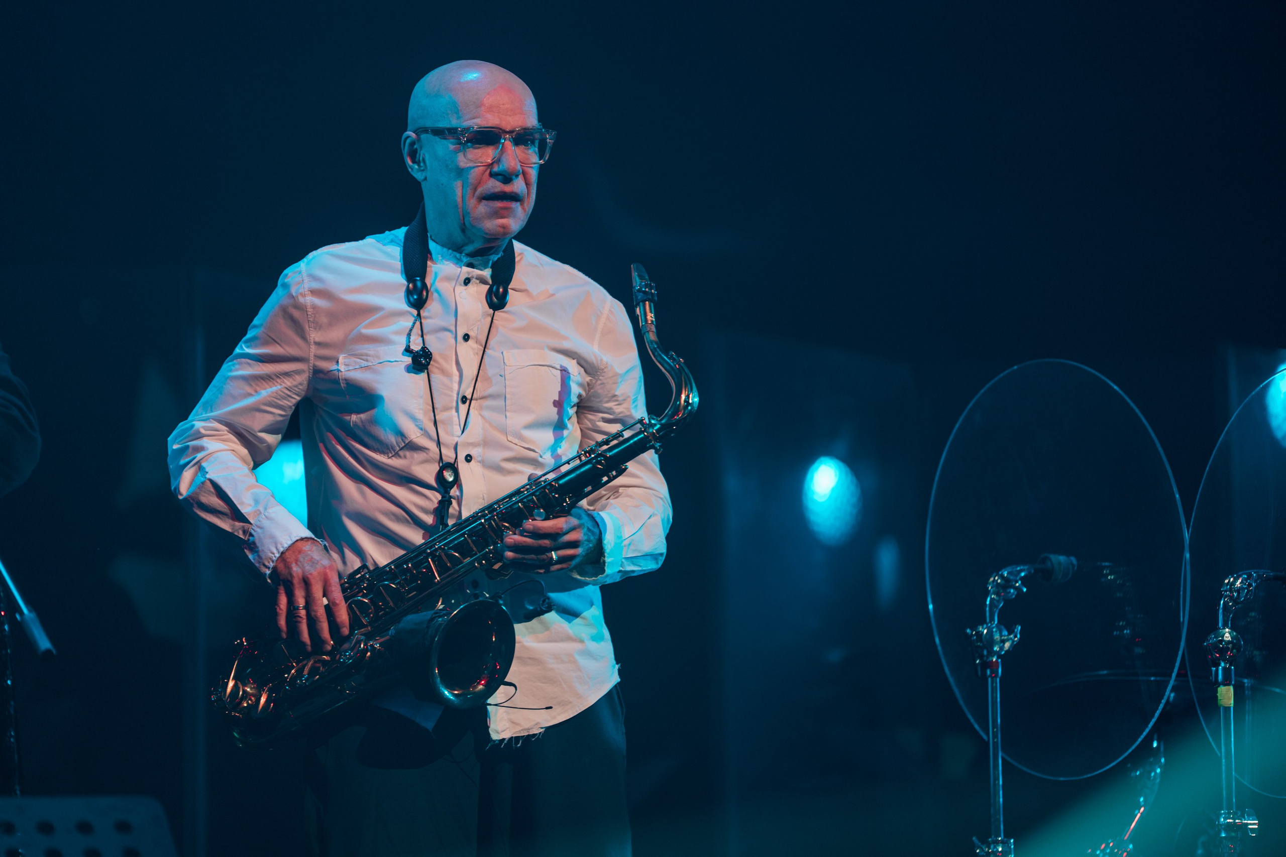 Гарик Сукачёв. Магия музыки в кадре: Концертная Фотография