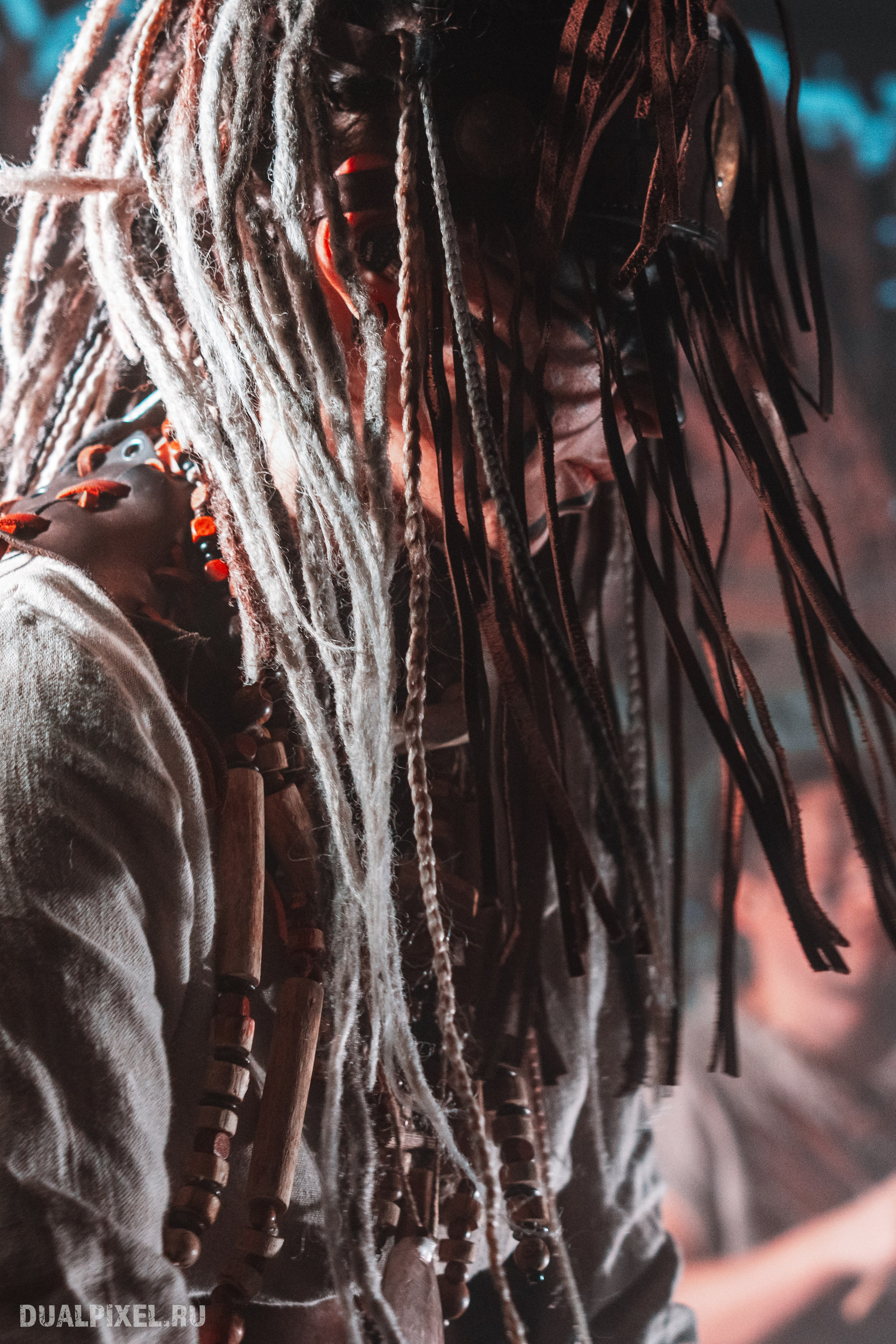 Магия музыки в кадре: Концертная Фотография