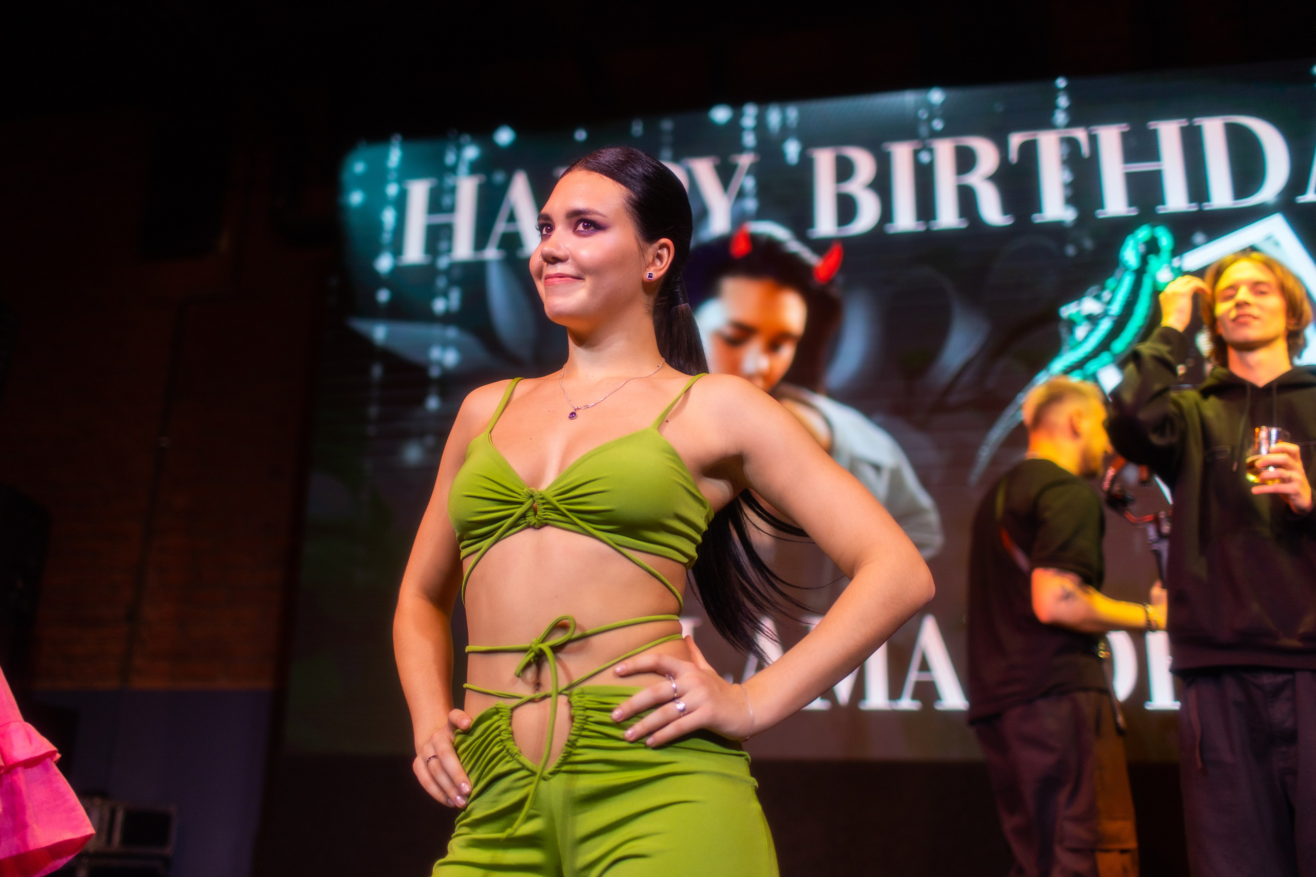 Happy Birthday Salamander. Фотограф в Москве Десятова Ксения