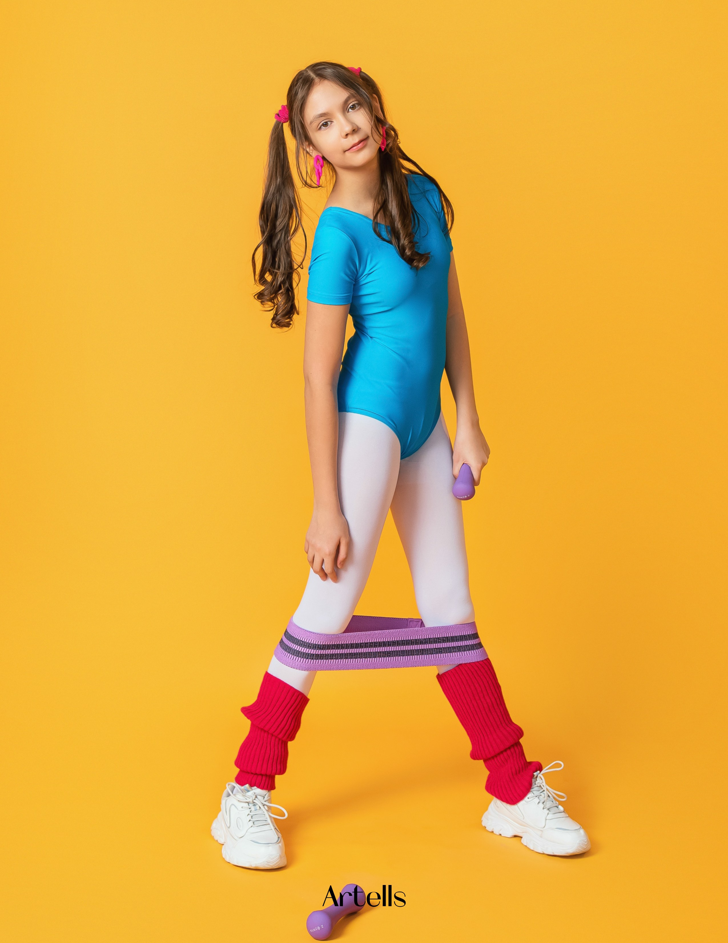 Семейный фотограф в Братске Маклакова Татьяна