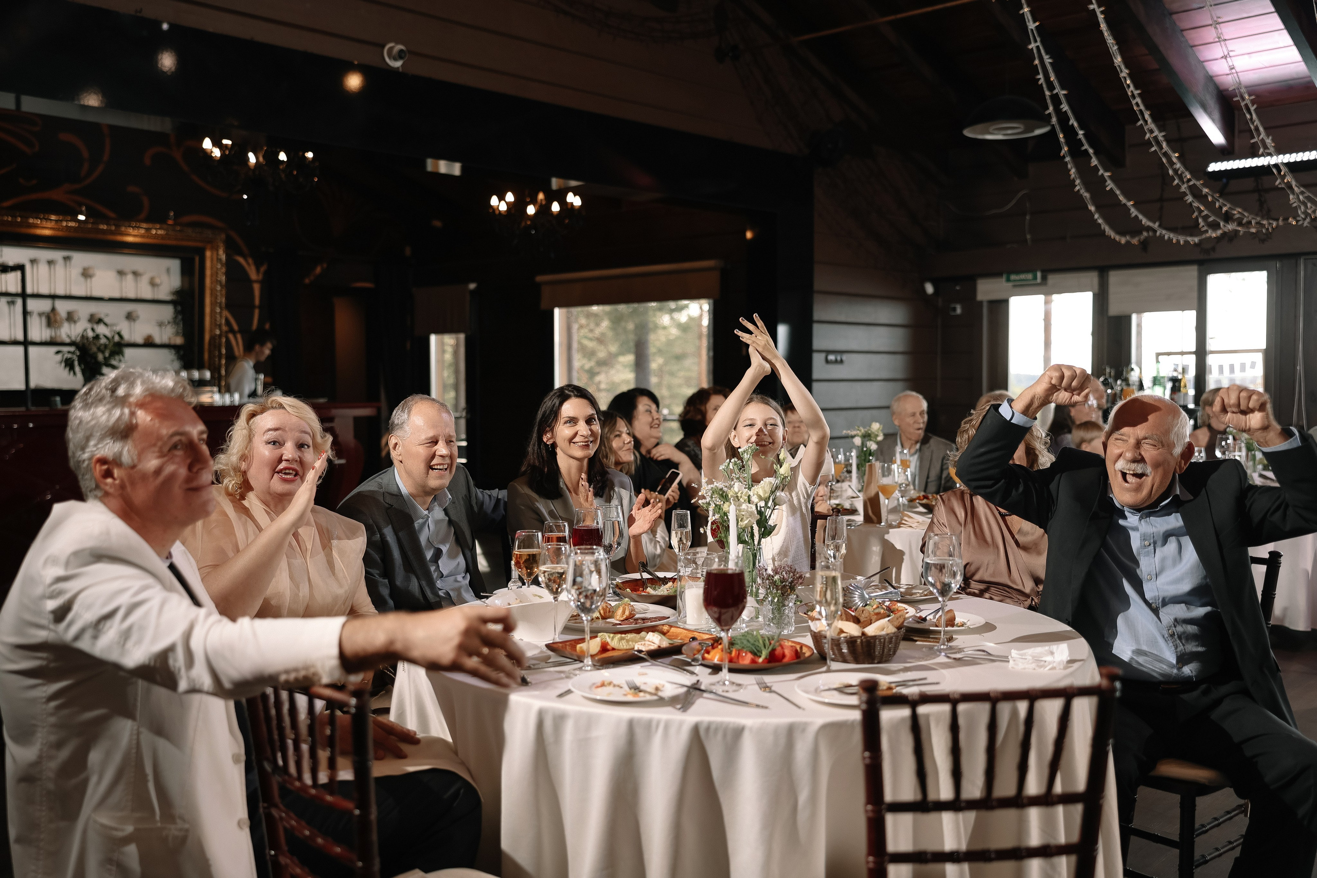 Человеку нужен человек…. Свадебный и семейный Фотограф Денис Кошель