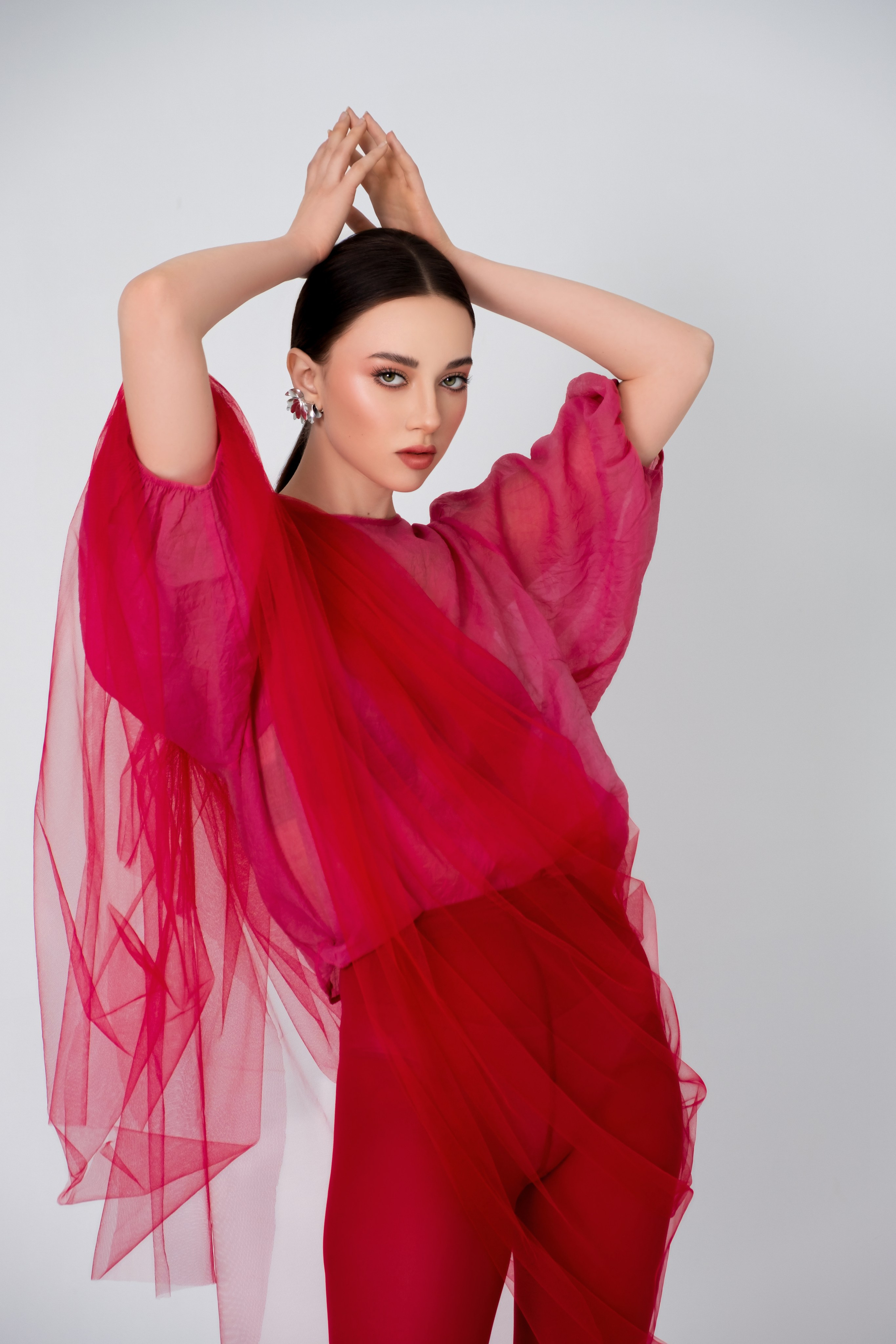 Portfolio. Photo Retouching Services | Professional Photo Editing