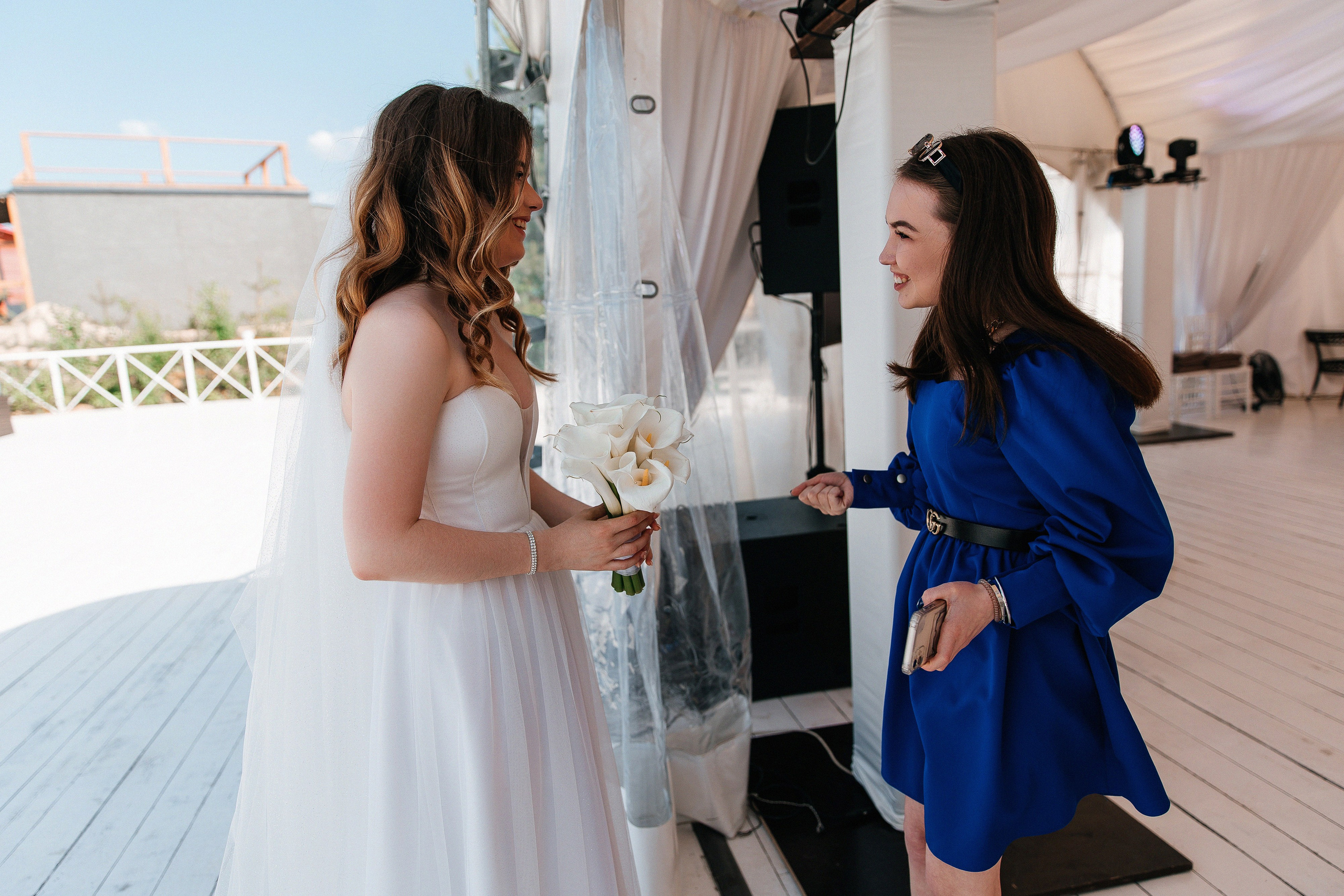 Эмиль и Милена. Свадебный фотограф Нижний Новгород | Софа Полякова