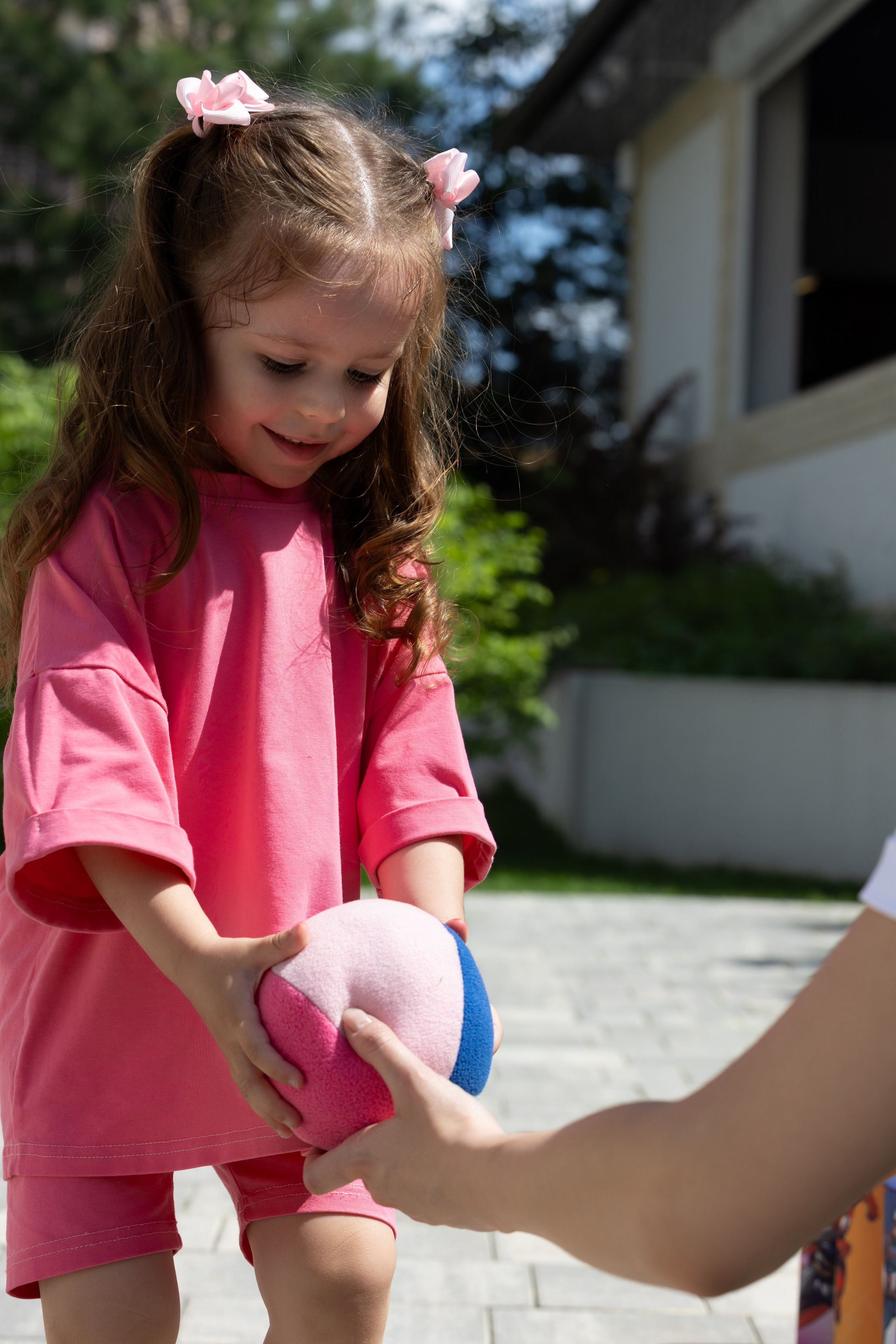 Bubble party. Обо мне
