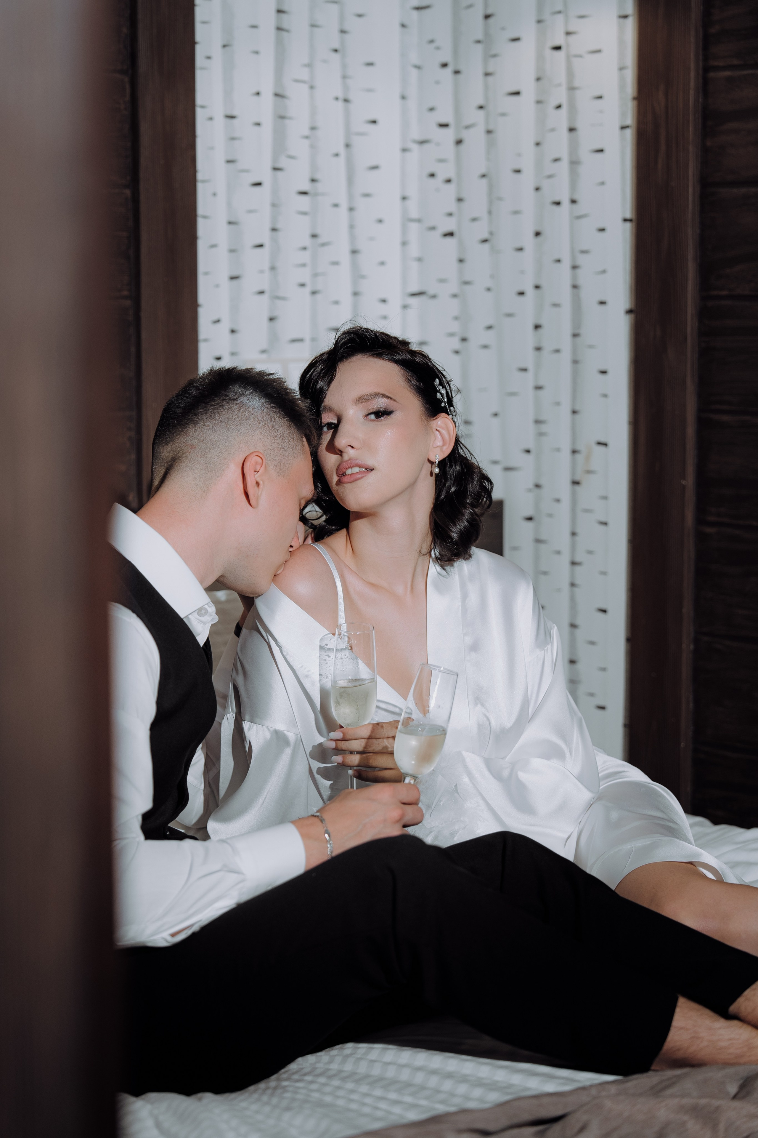 «Андрей и Юлия» 2024