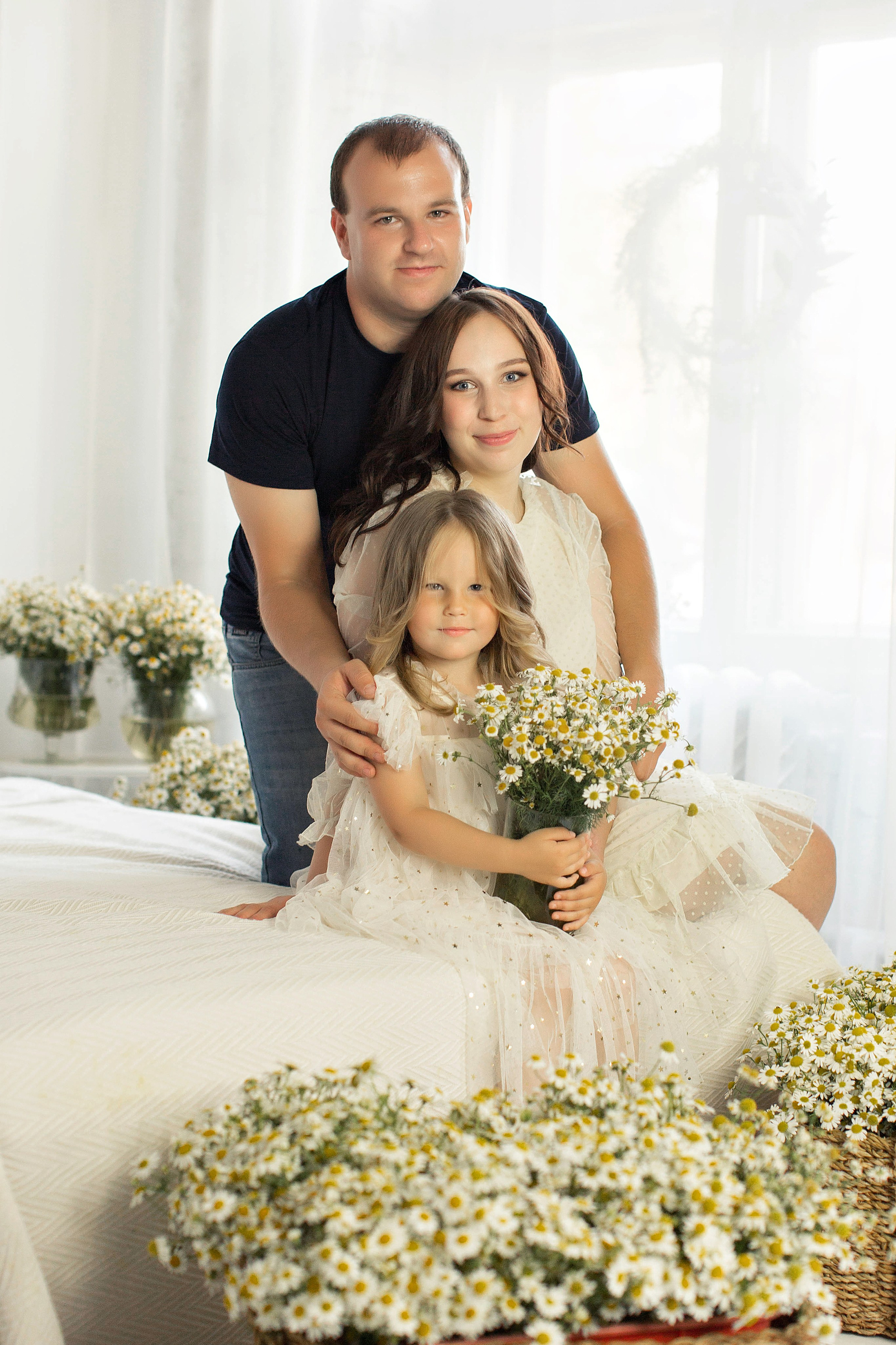 В ожидании!. Индивидульный, семейный и детский фотограф в Тюмени Елена Пахомычева