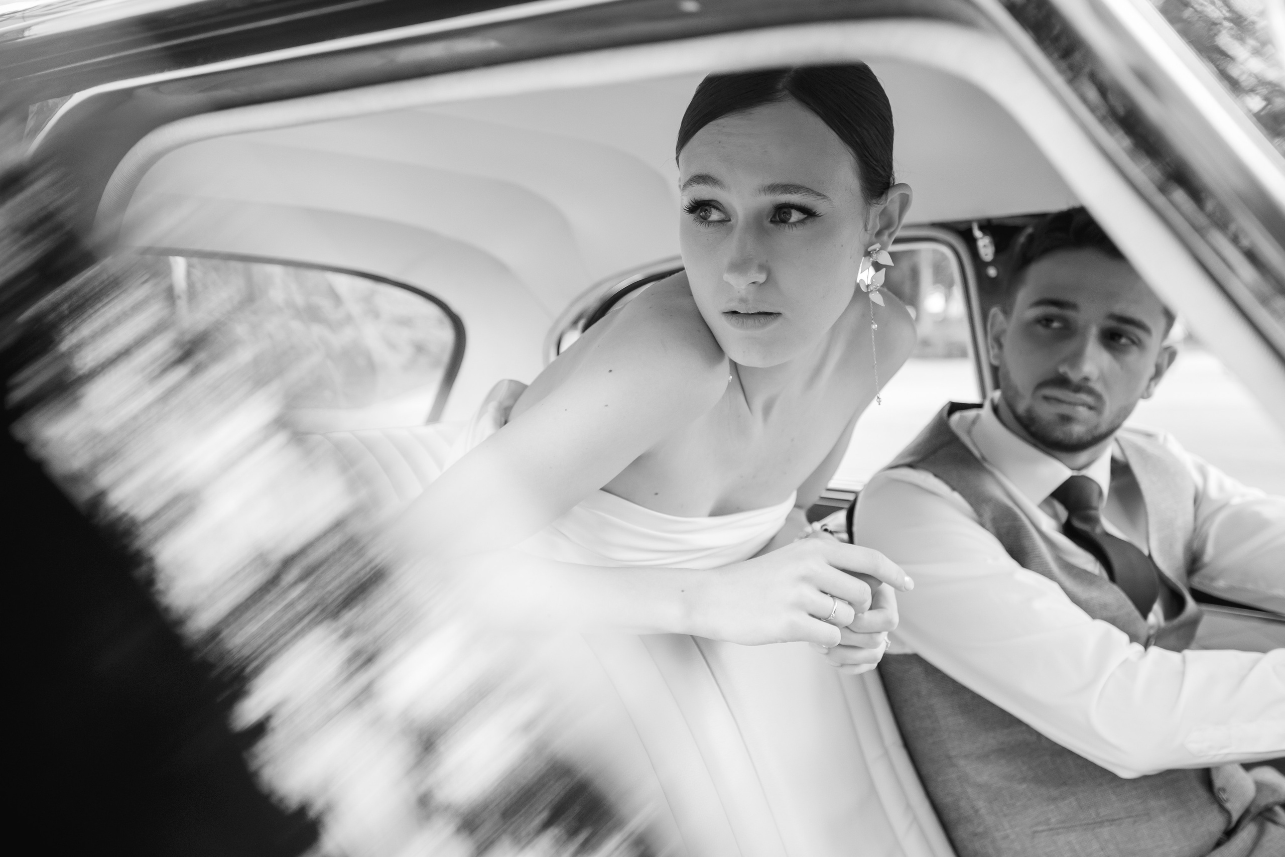 Максим и Катя. Свадебный фотограф в Краснодаре Николай Крауз