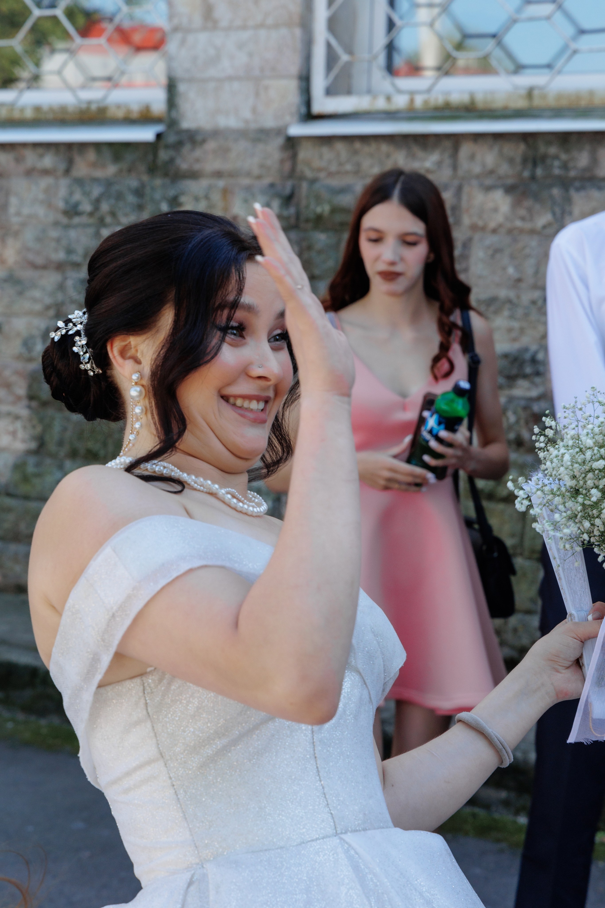 Дмитрий и Виктория. Свадебный и семейный фотограф в г. Волхов Алексей Кочерыжкин