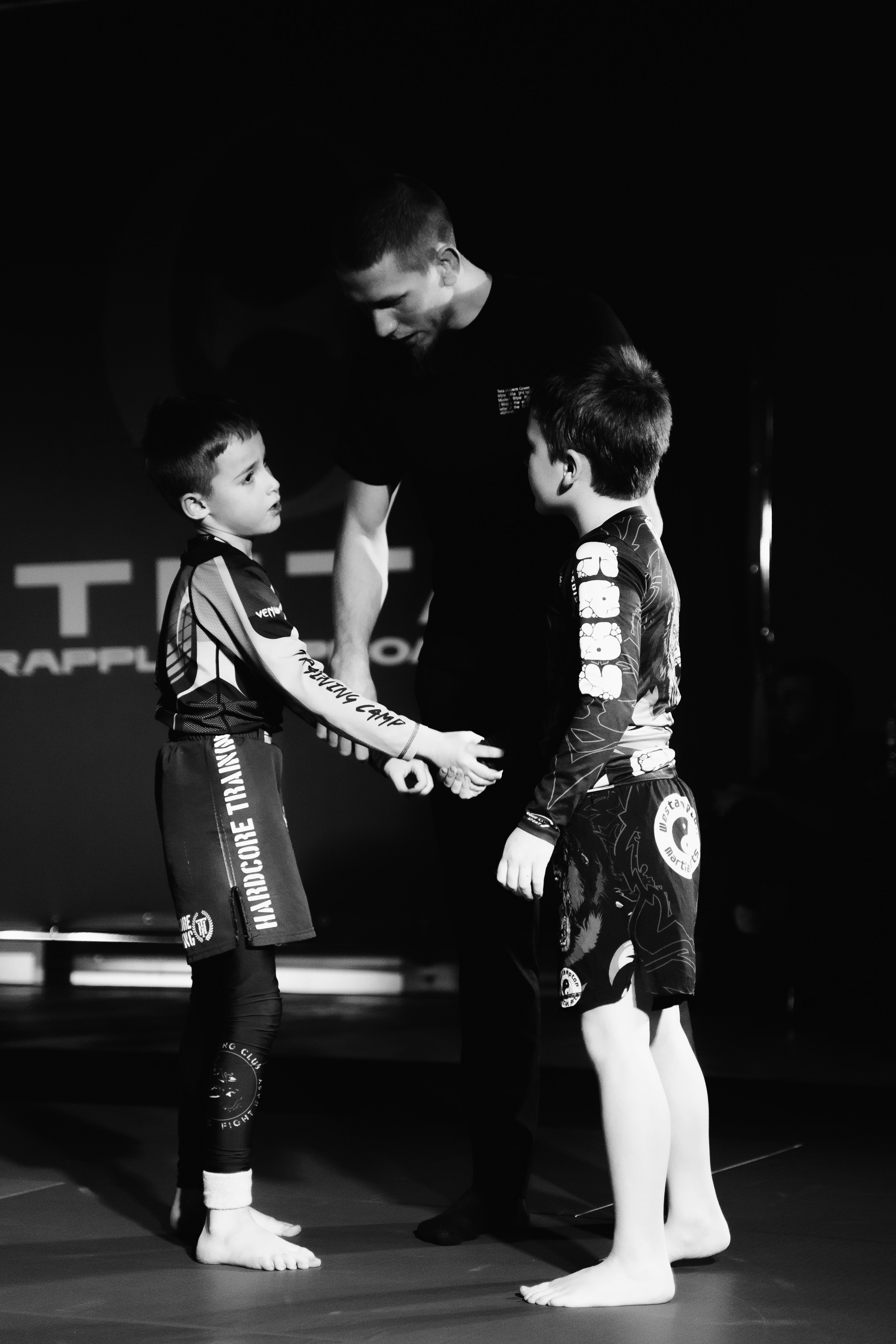 Teta promotion. Главная