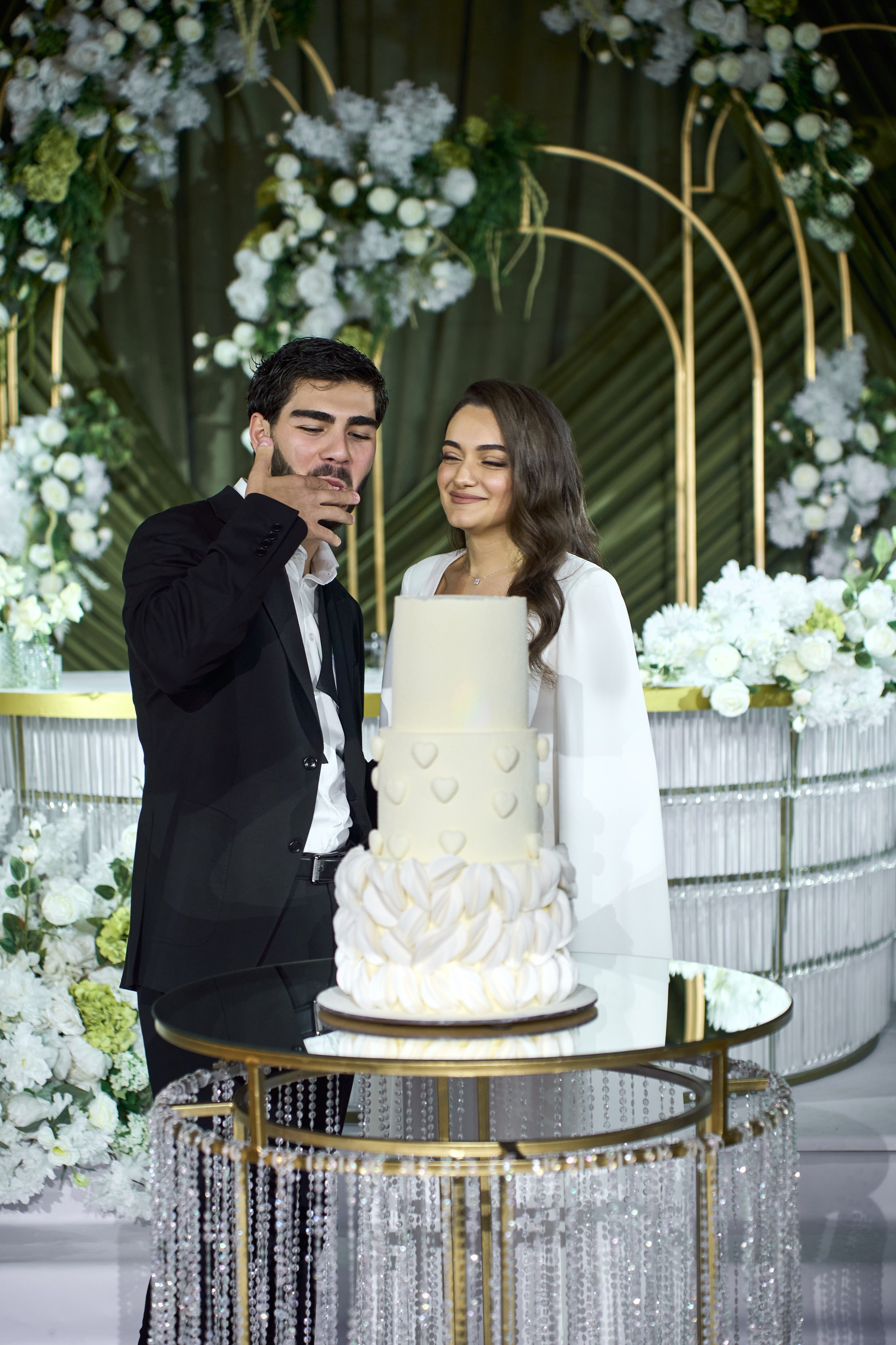 Арман & Кристина | Армавир. ТВИНС СТУДИО — лучшие свадебные фотографы и видеографы в Краснодаре