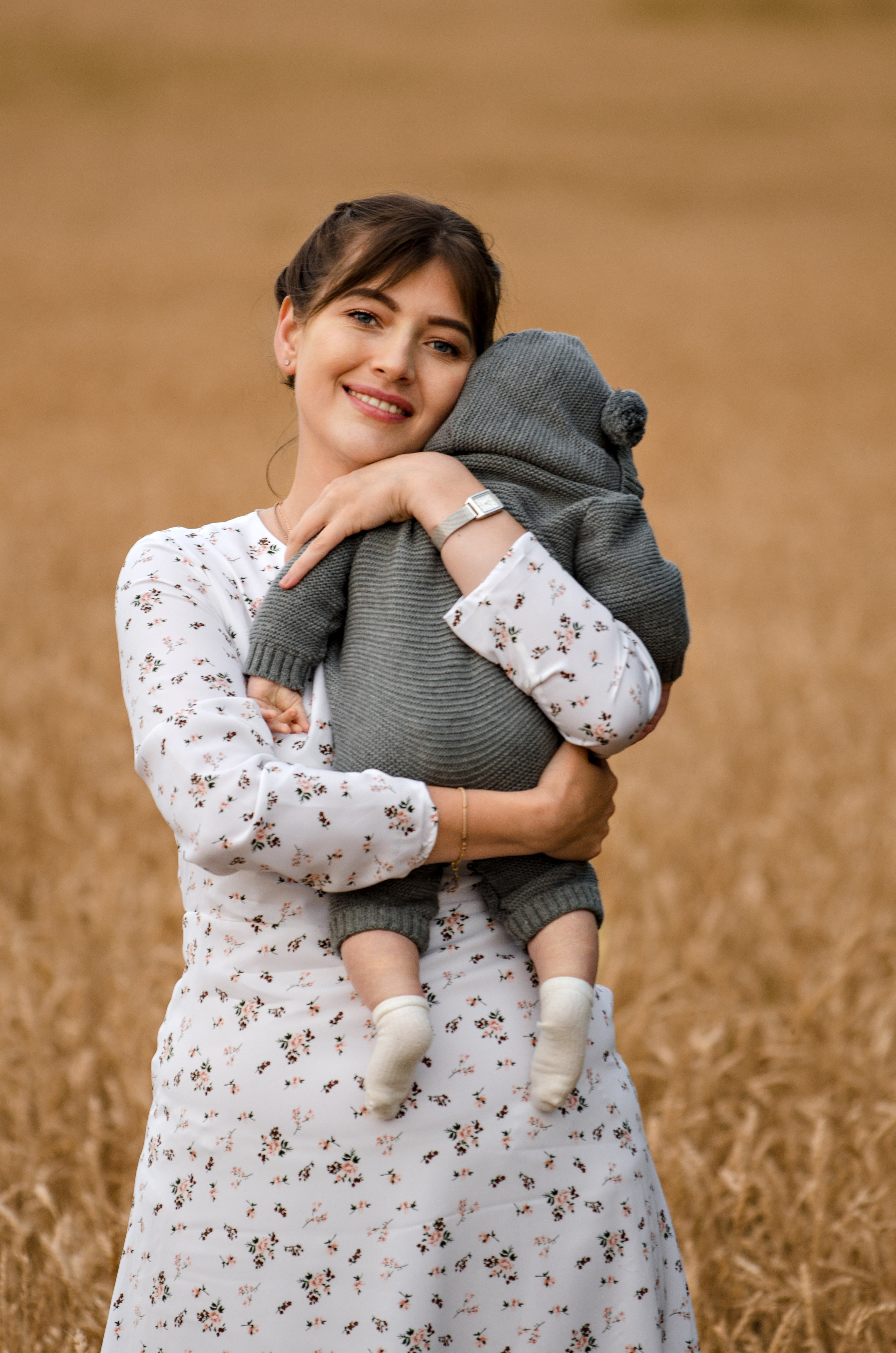 Семейные. Индивидуальные, семейные, студийные съемки в Серпухове и за пределами