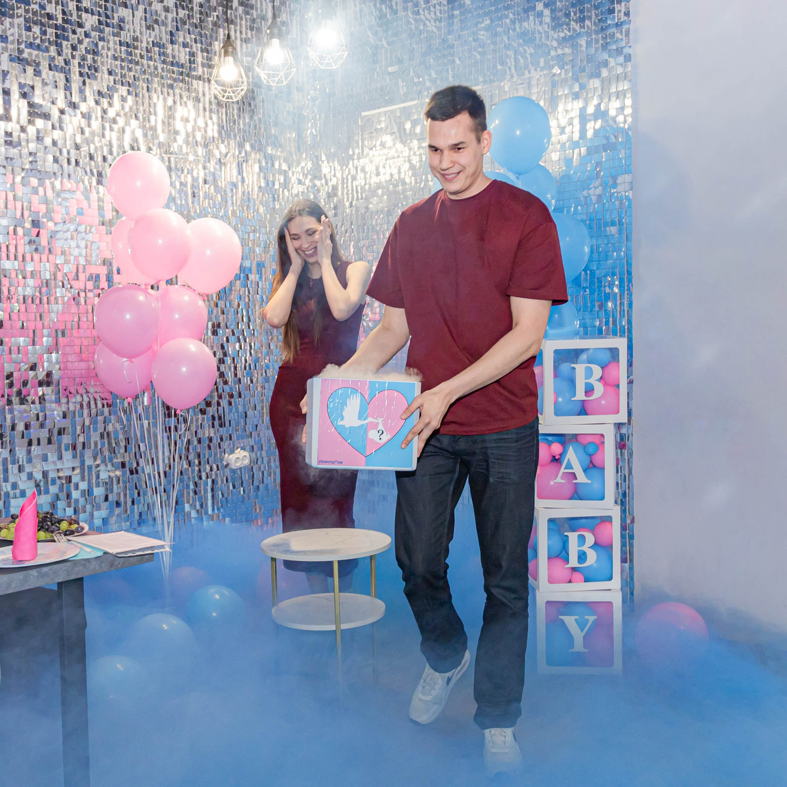 Тарифы. Izmailov loft