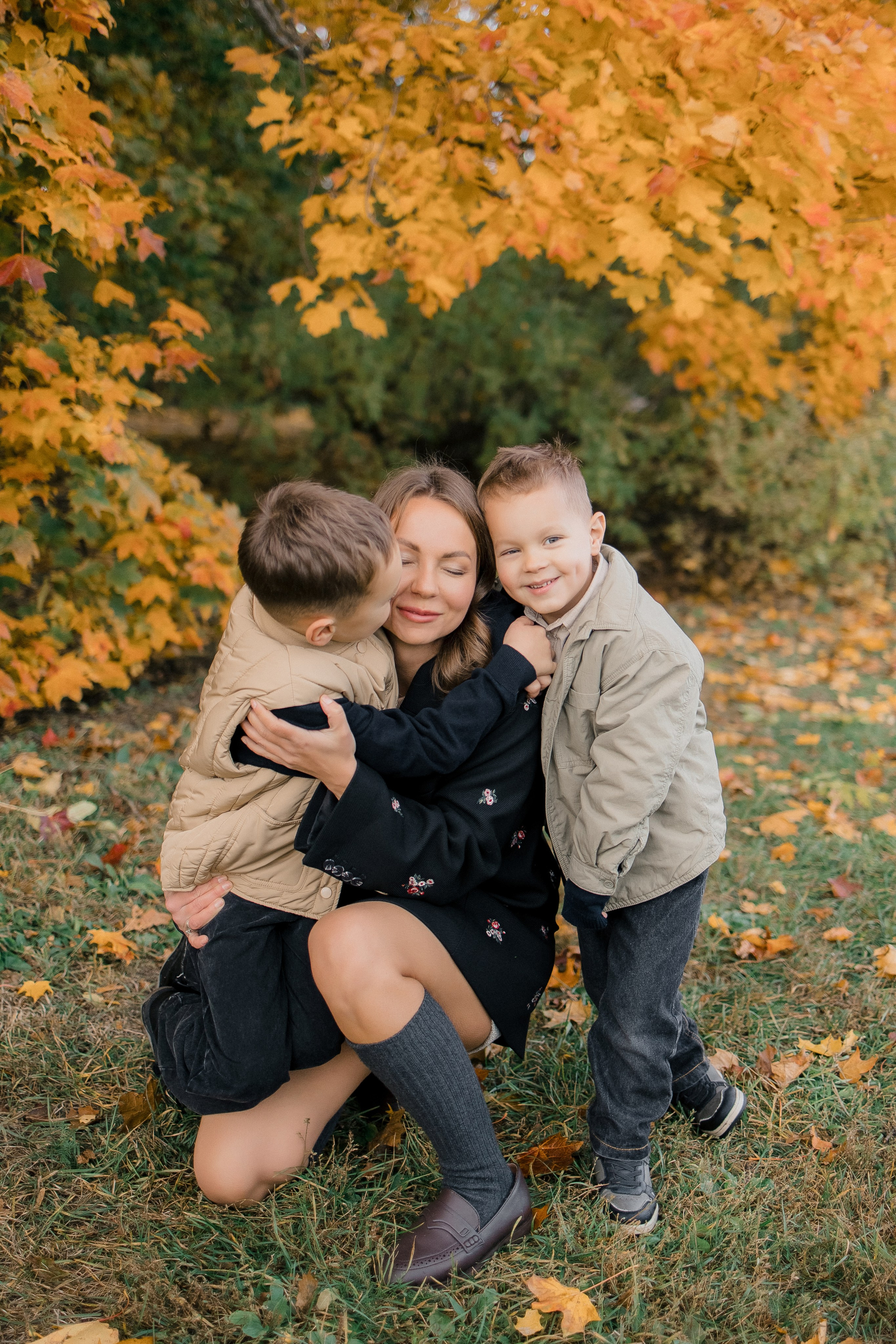 Портретная сьемка. Фотограф в Санкт-Петербурге