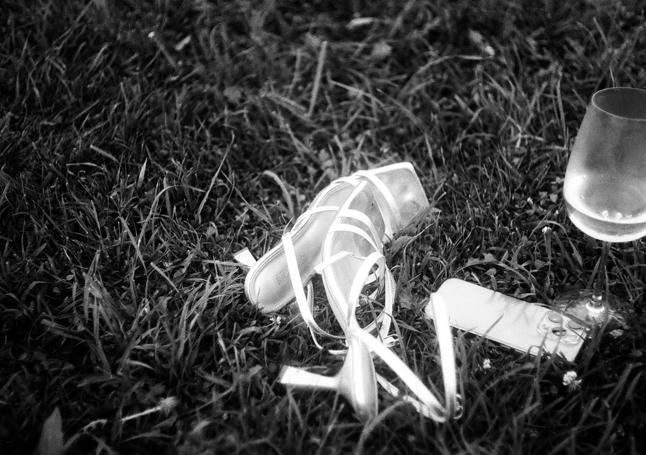 Андрей и Арина (пленка). Главная