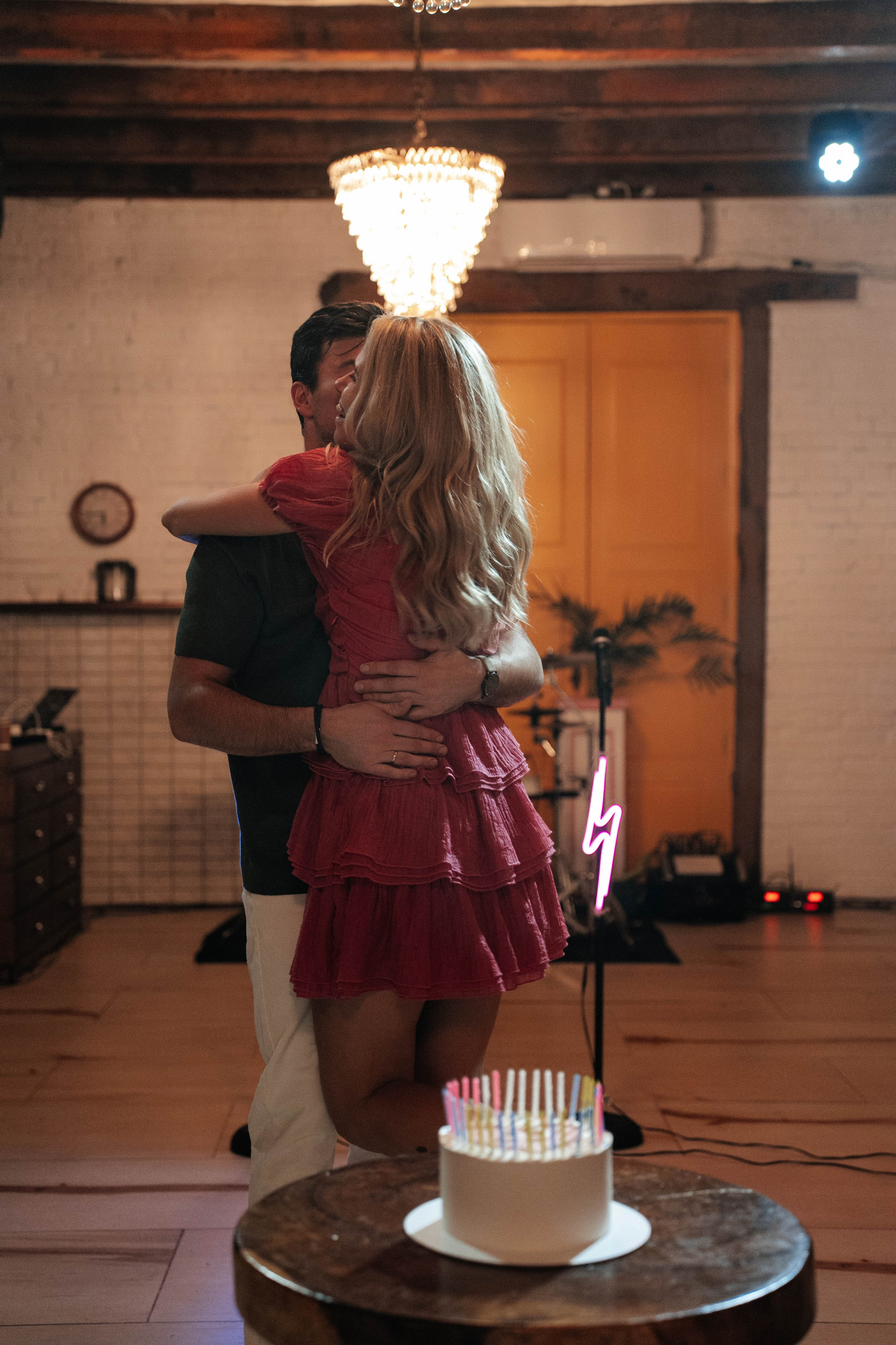 День рождения | Лофт. Свадебный фотограф Москва Александра Аверкова