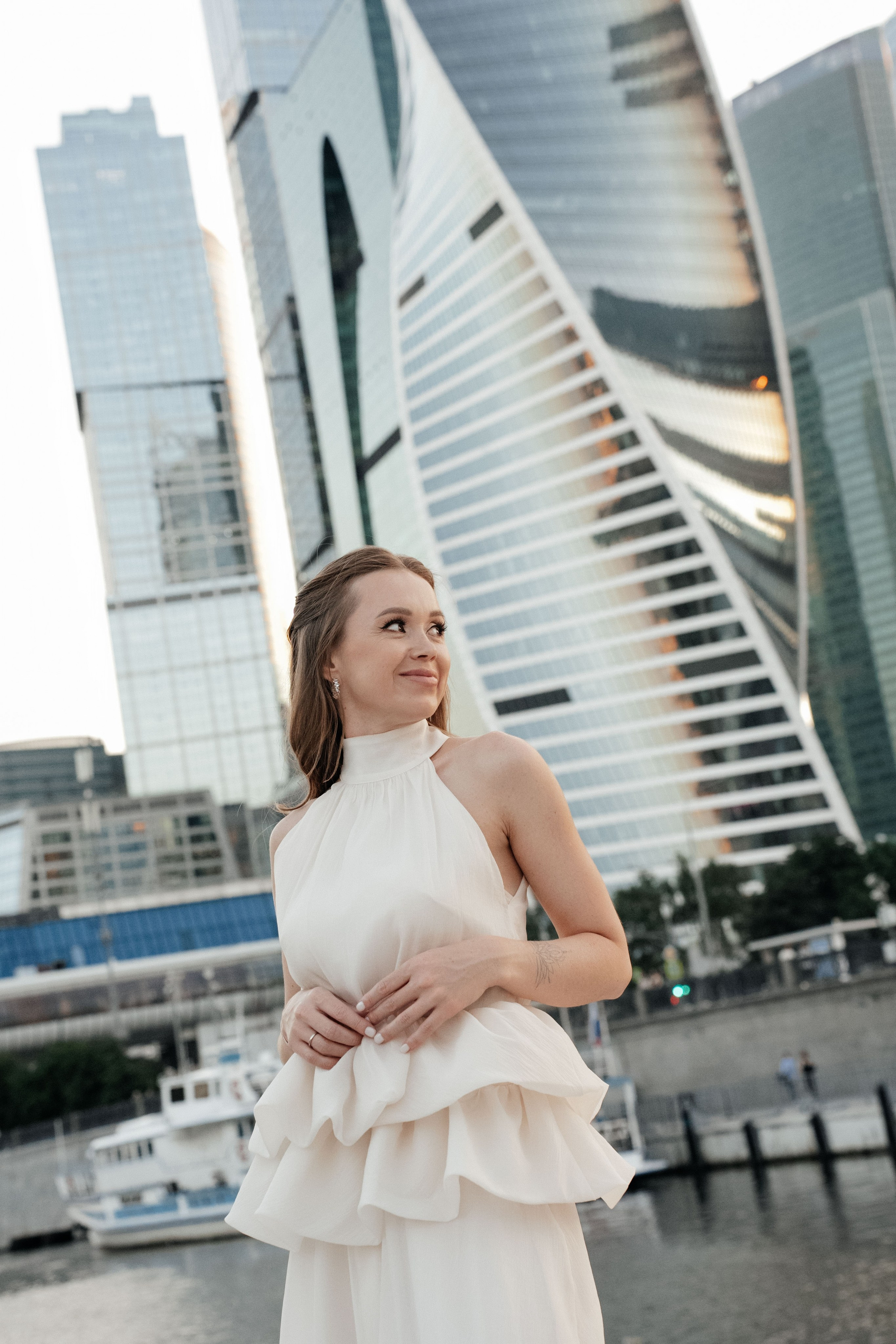 День рождения Галины. Свадебный фотограф Москва Александра Аверкова