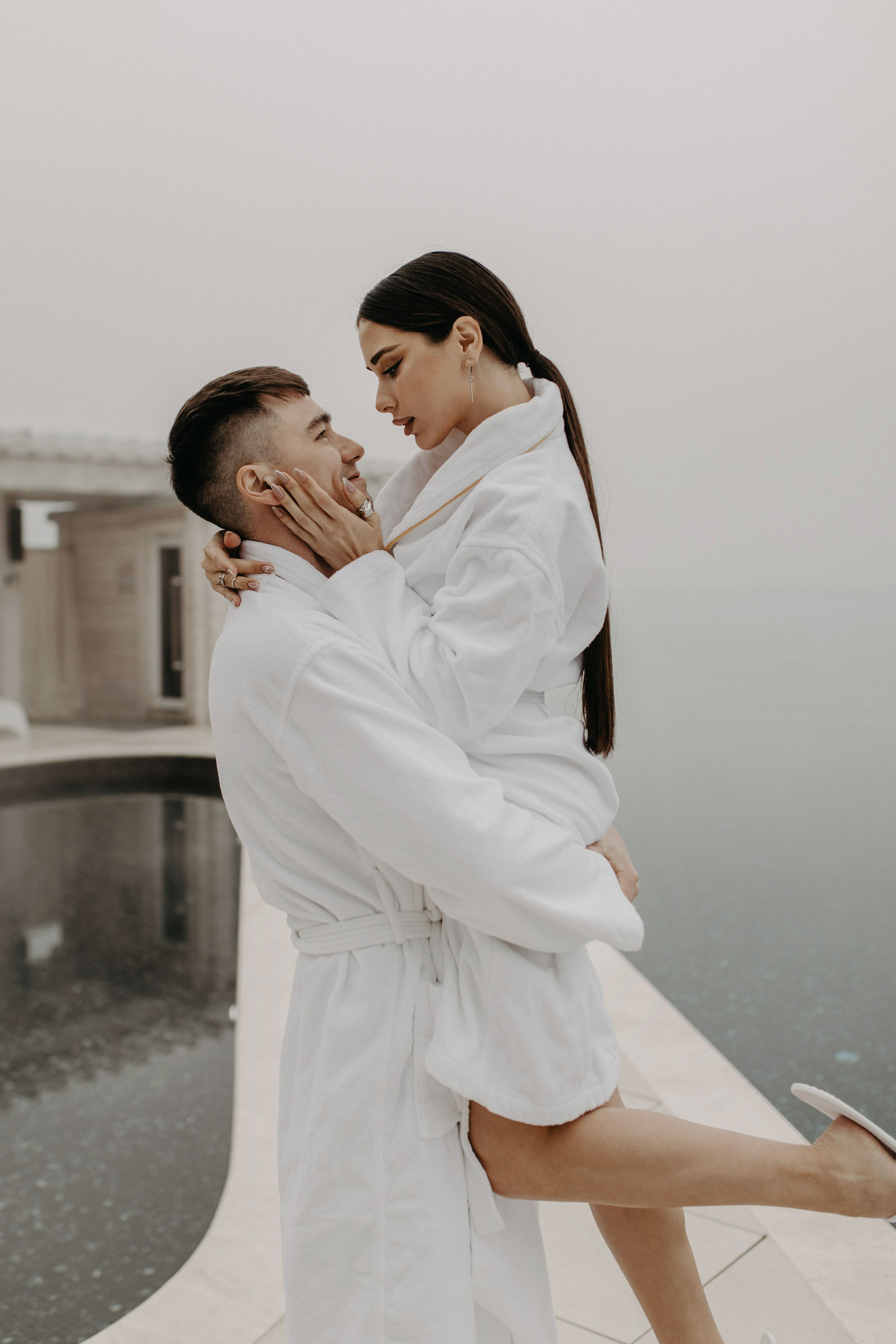 Свадебная серия г. Сочи. Свадебный и семейный фотограф во Владимире Белашова Анастасия