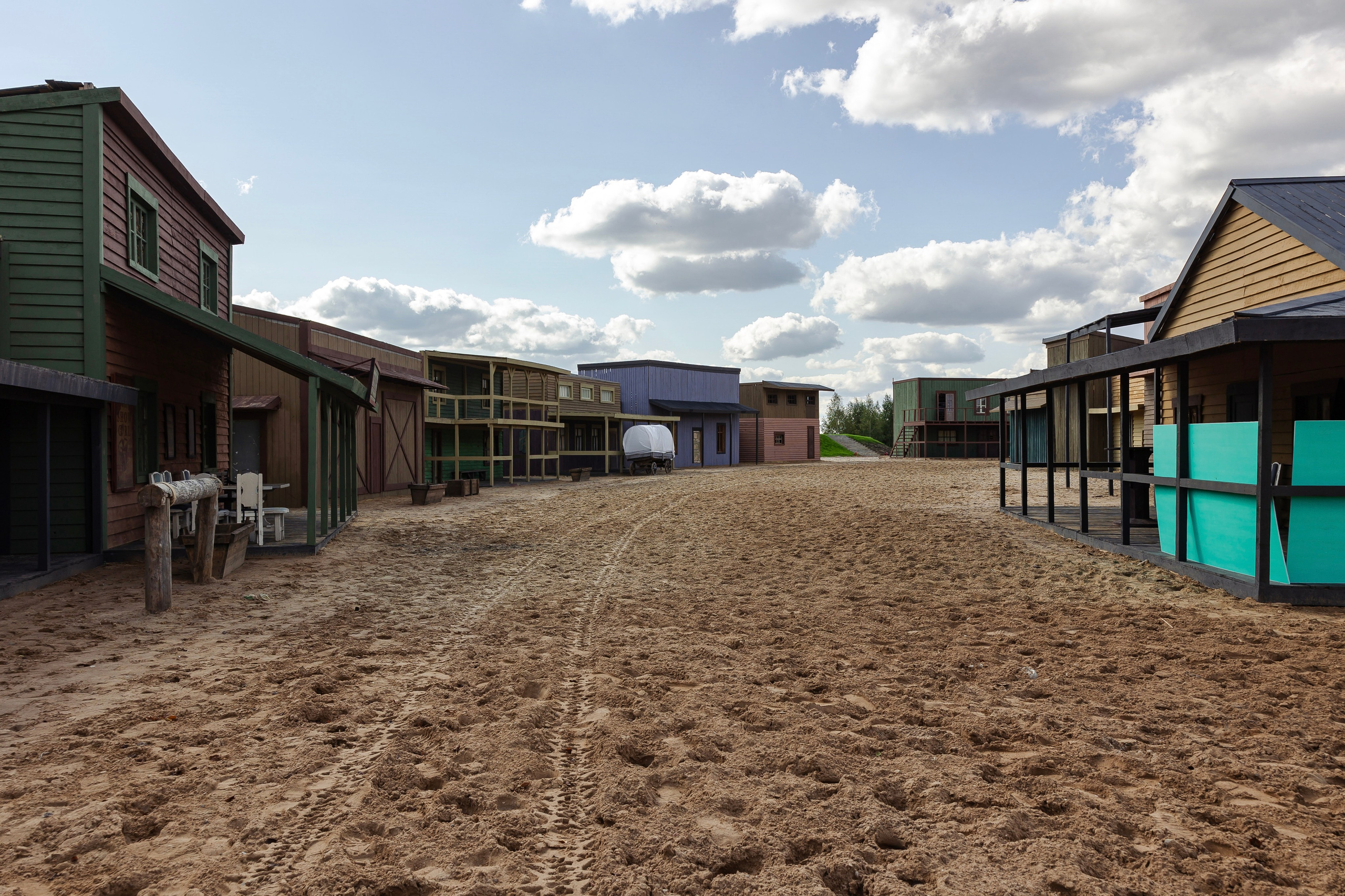 Кинопарк «Москино». Лисенкова Алиса — Фотограф, видеомейкер. Москва