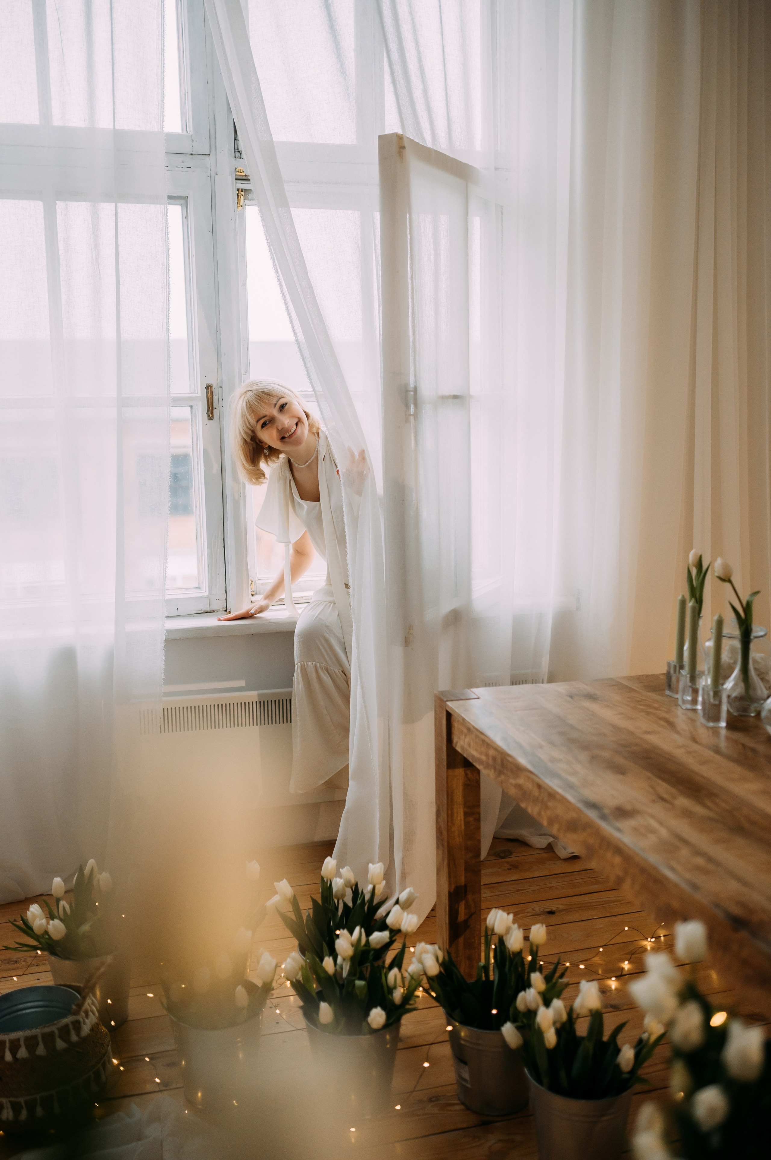 Катя…. Семейный и женский фотограф в Краснодаре Александра Синчук