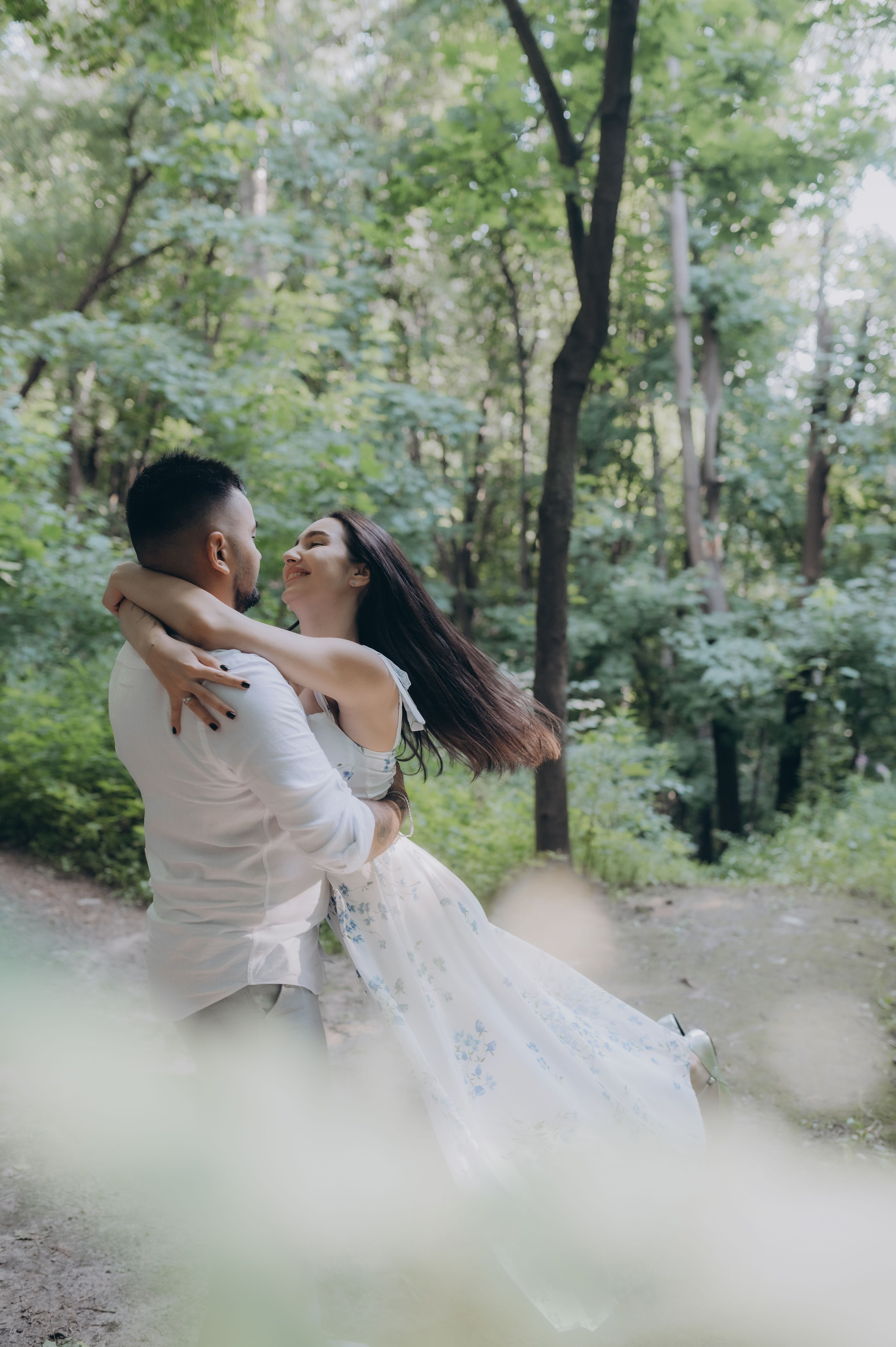 Семейный и женский фотограф в Краснодаре Александра Синчук