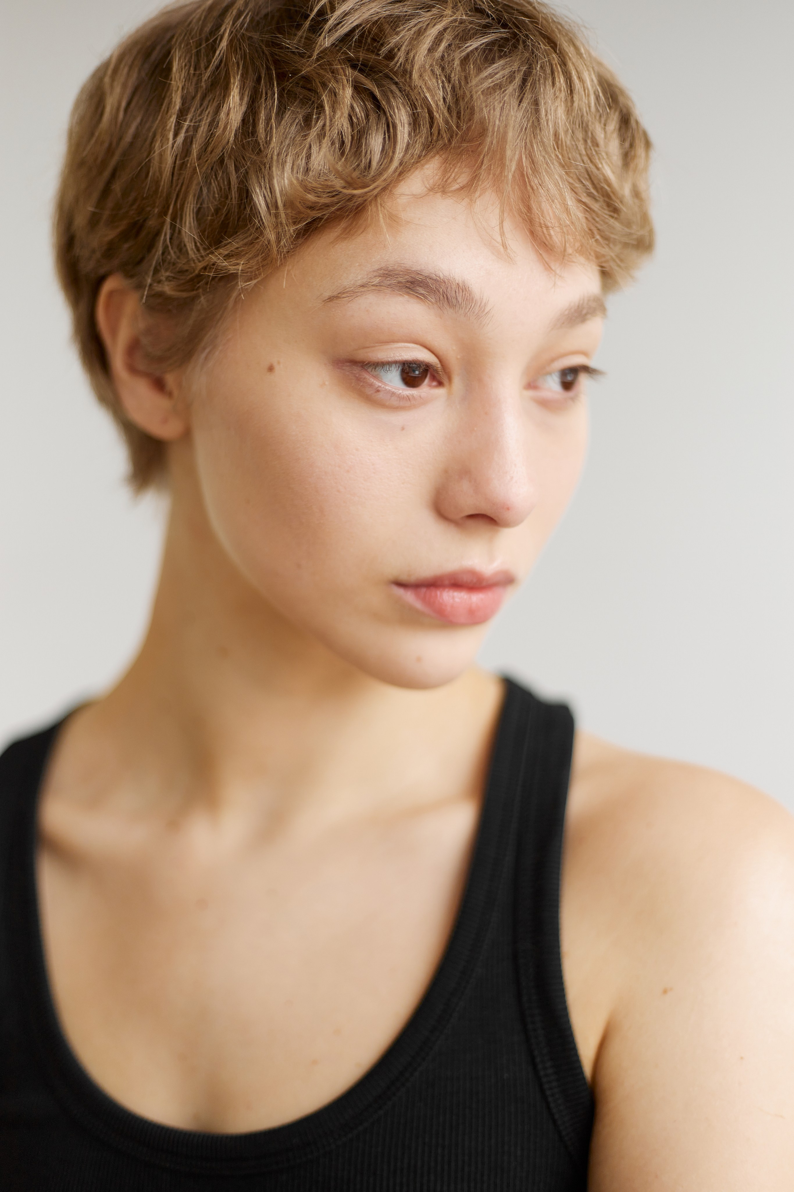 Polas for Lera. Коммерческий фотограф в Екатеринбурге Анастасия Гаруст
