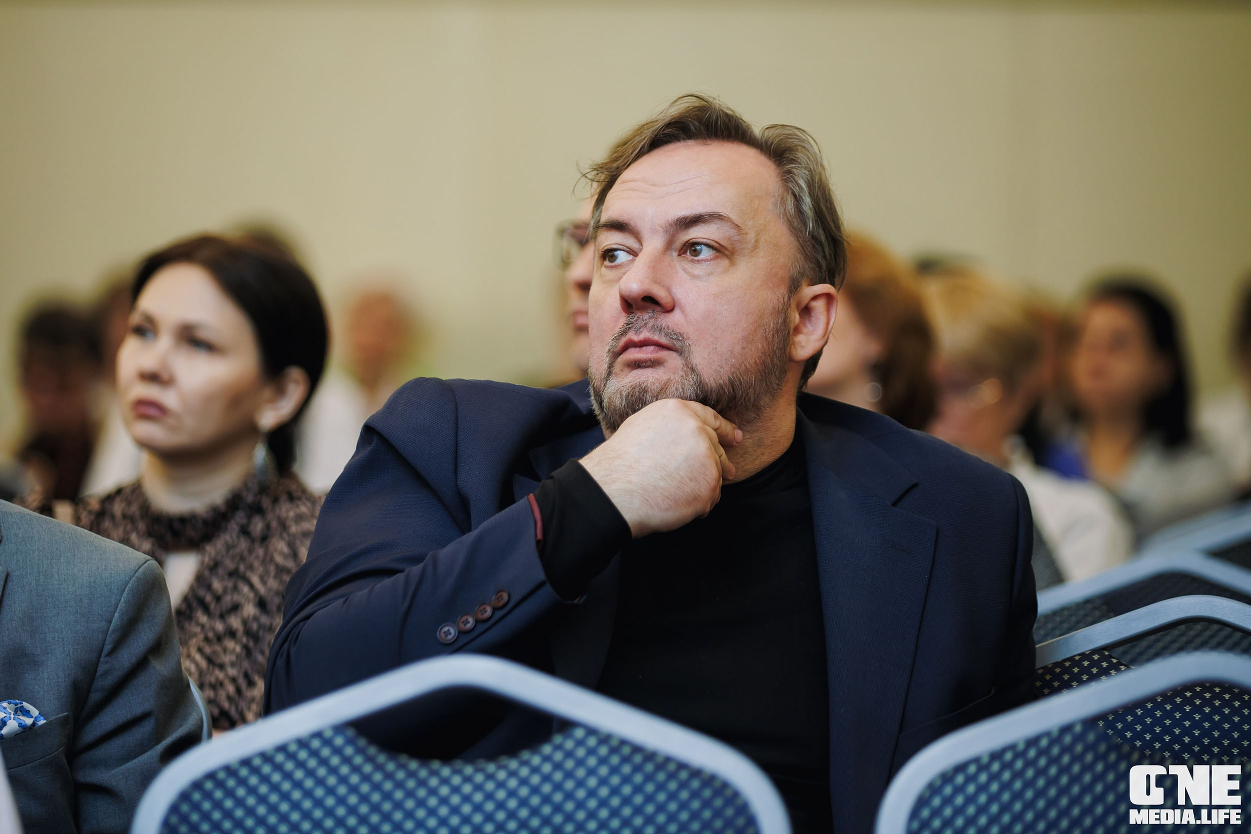 Балтийский Культурный Форум. День 2. One Media Life: фоторепортажи, фотоотчеты с мероприятий и заведений