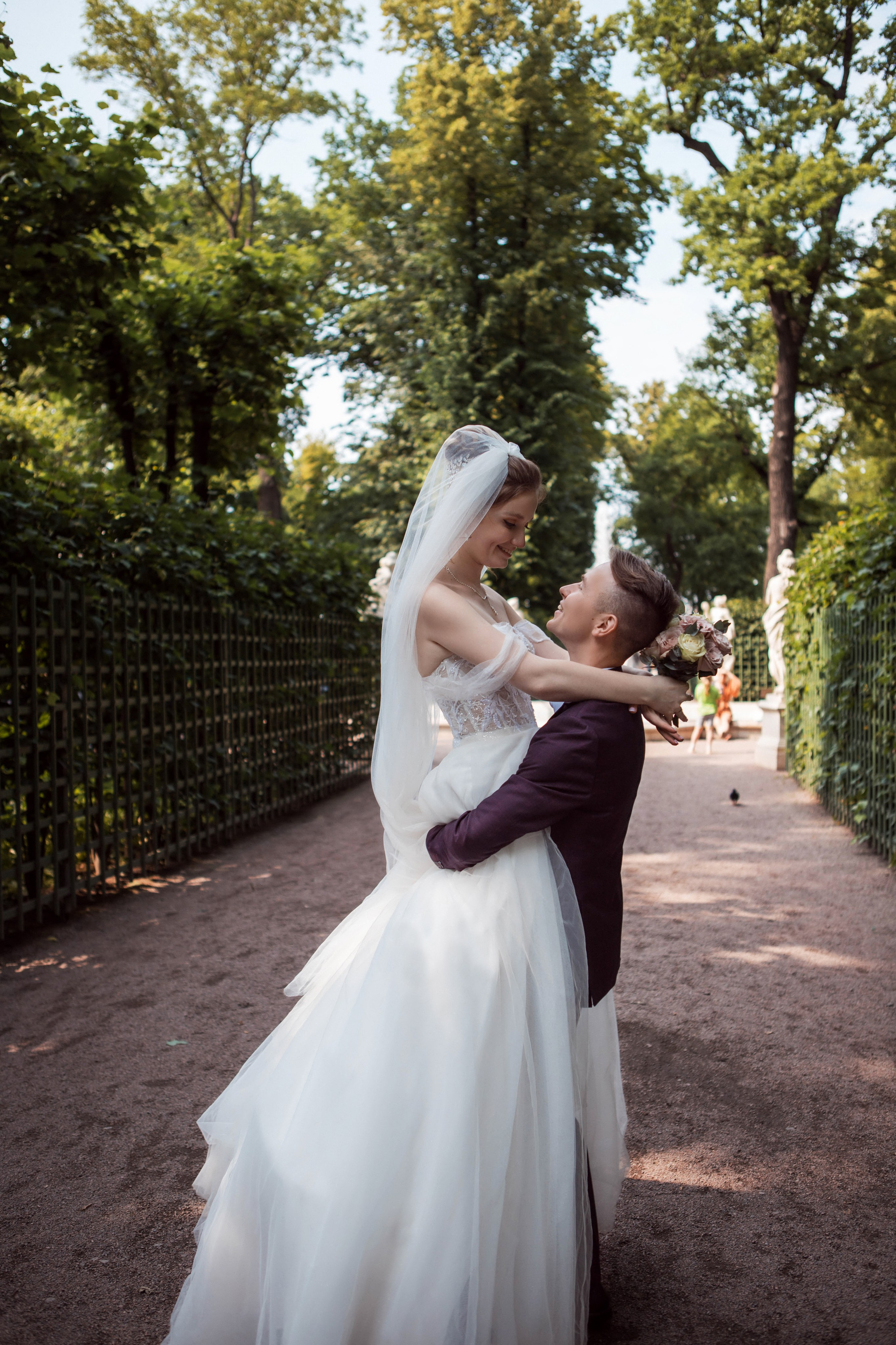 ГЕОРГИЙ И ПОЛИНА. Семейный и детский фотограф в Санкт-Петербурге