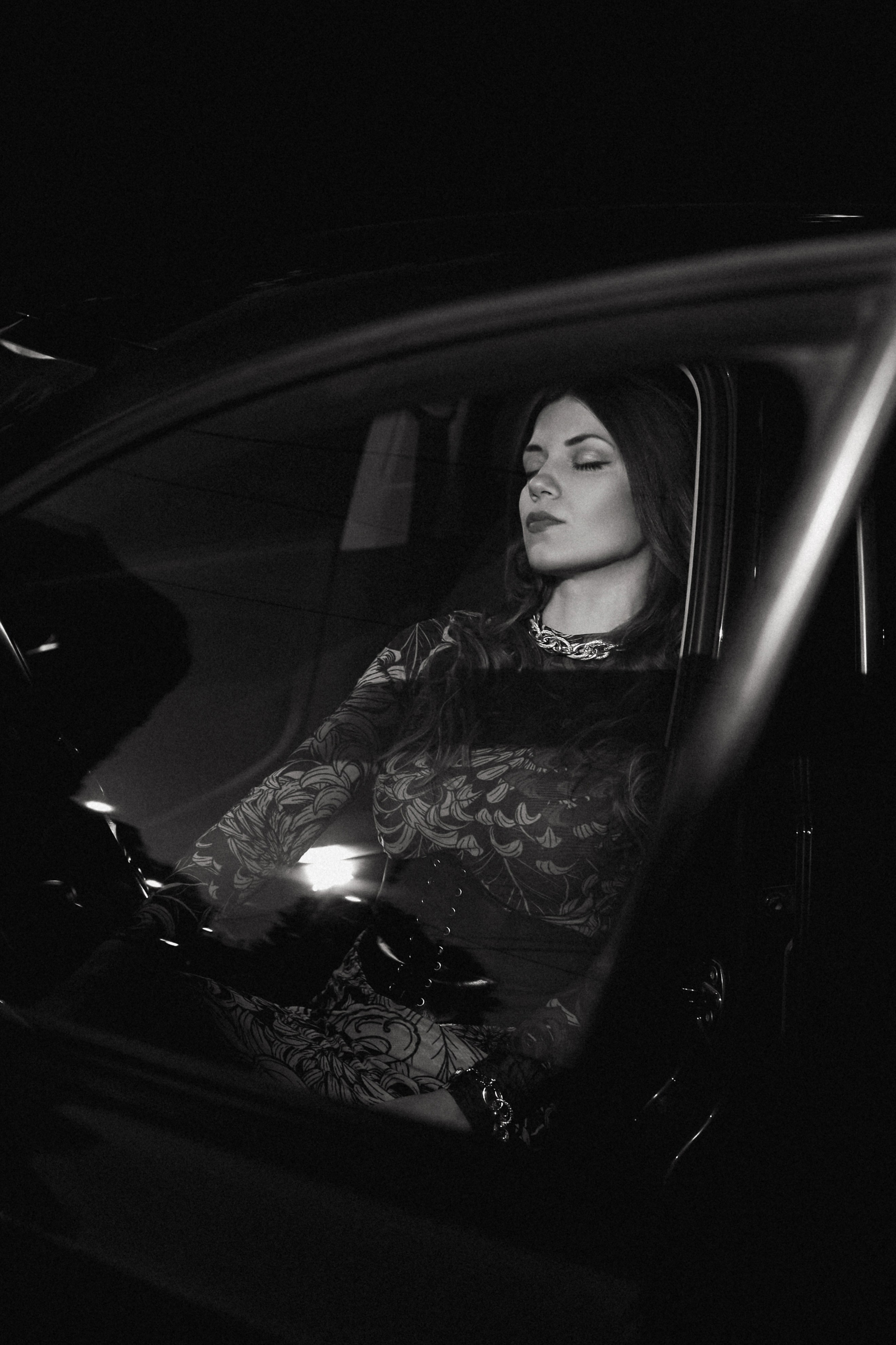 Стрит «Лето». Фотограф в Нижнем Новгороде Семенова Евгения