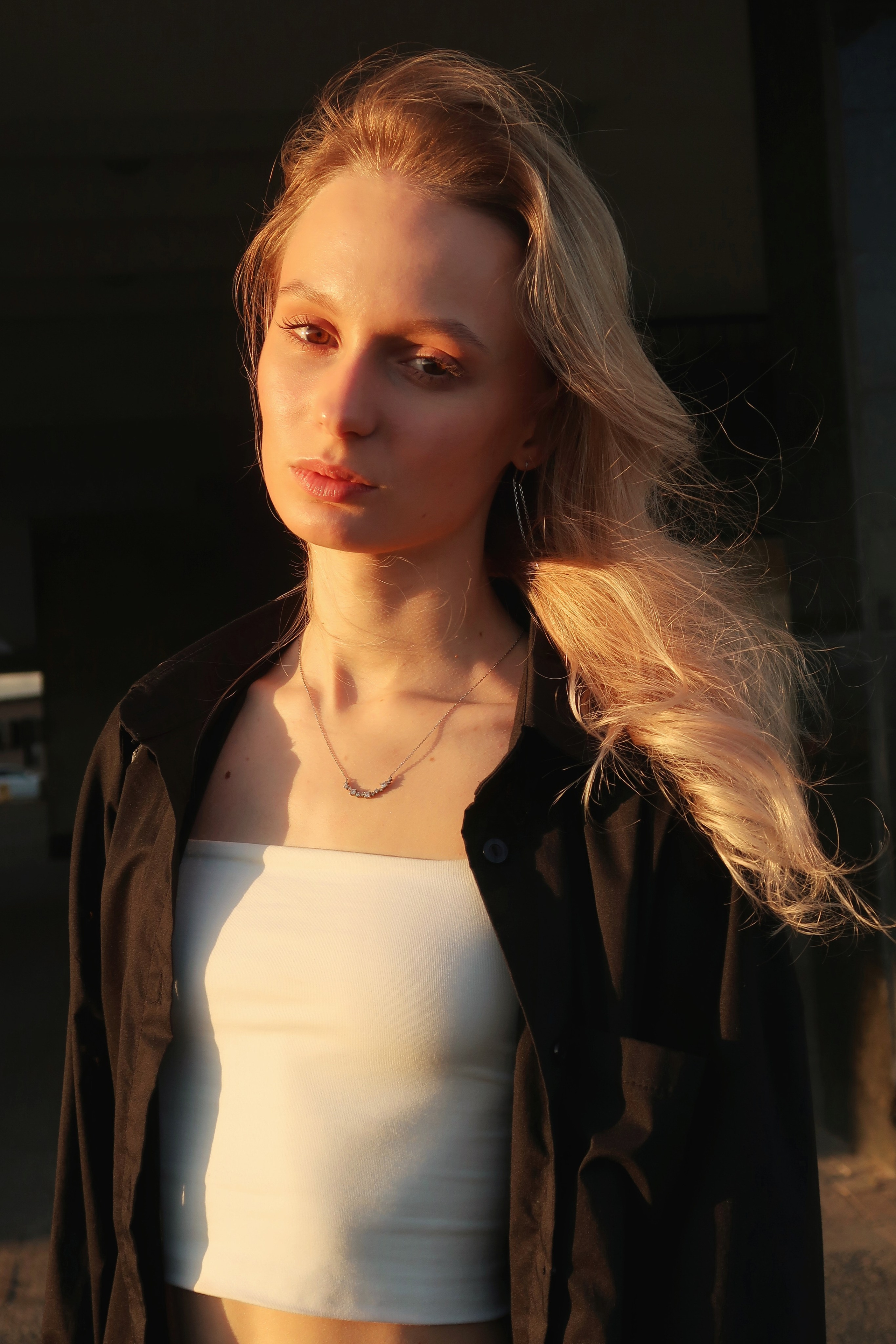 Yuliya. Главная