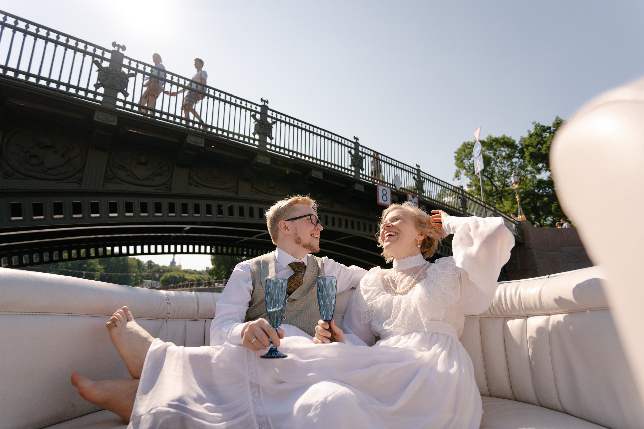 01.07.2023. Свадебный фотограф — Наталья Фед СПб/Москва