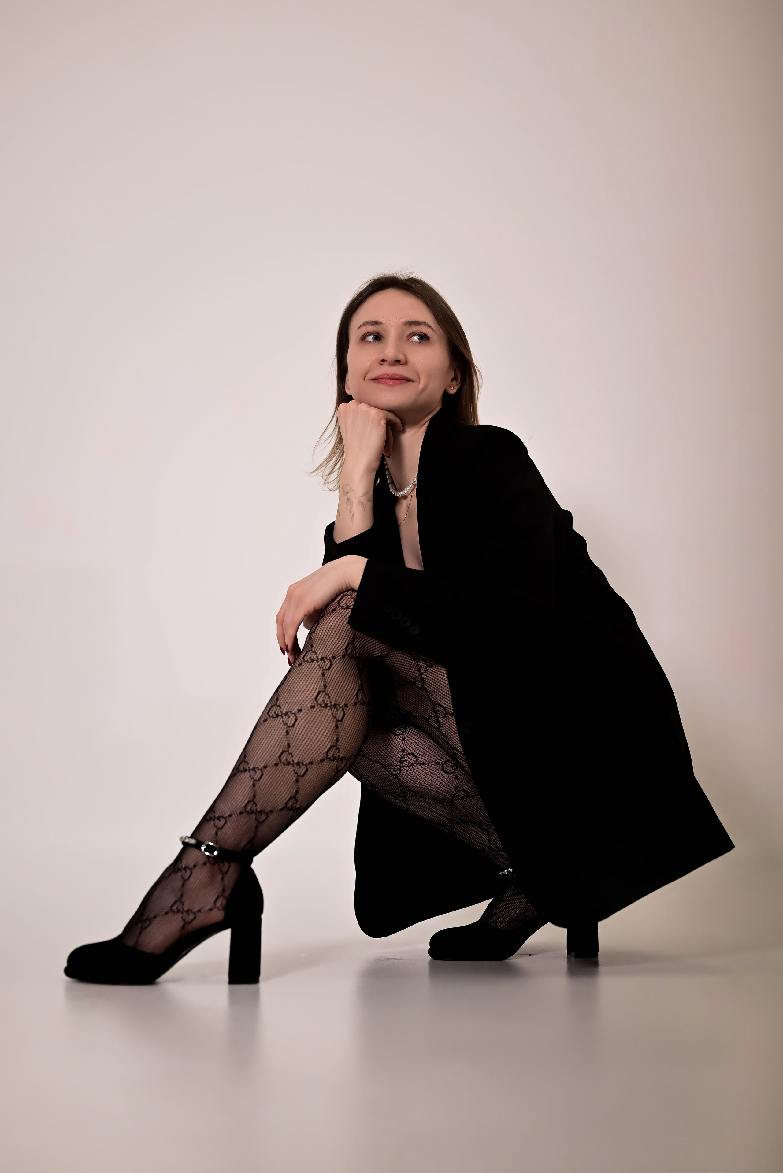 Женские индивидуальные фотосессии. Главная