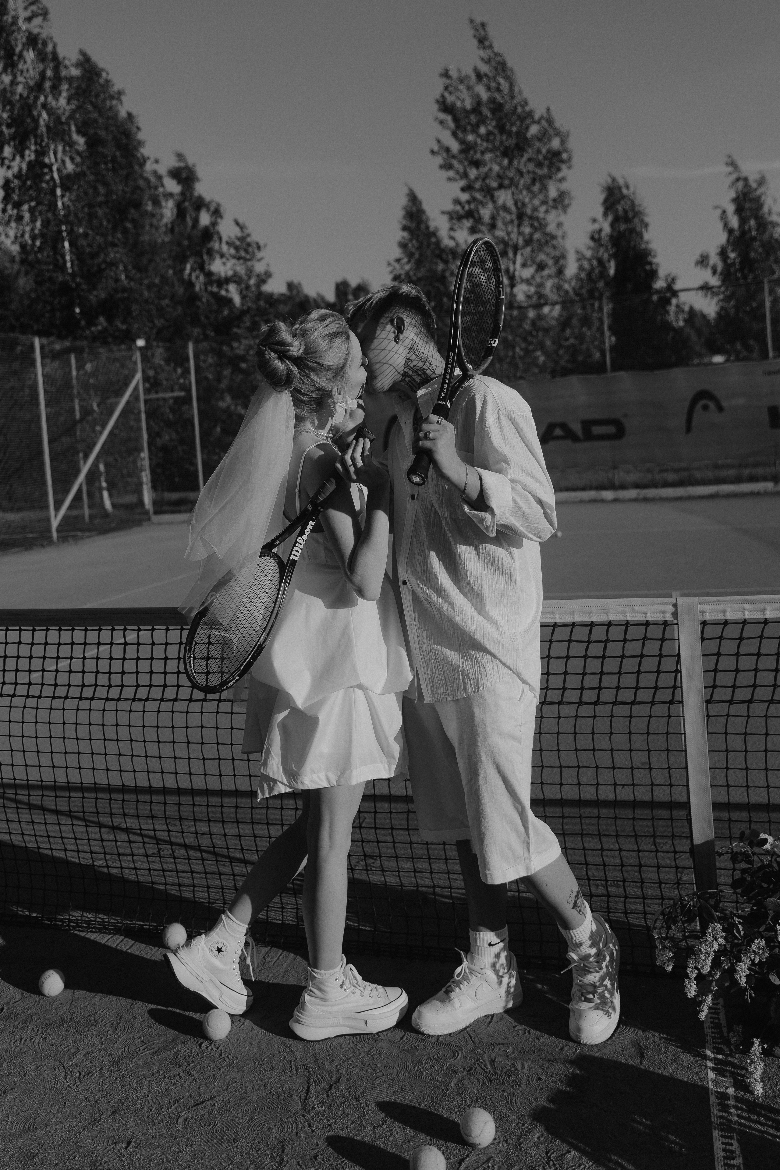 L&N. Свадебный фотограф — Наталья Фед СПб/Москва