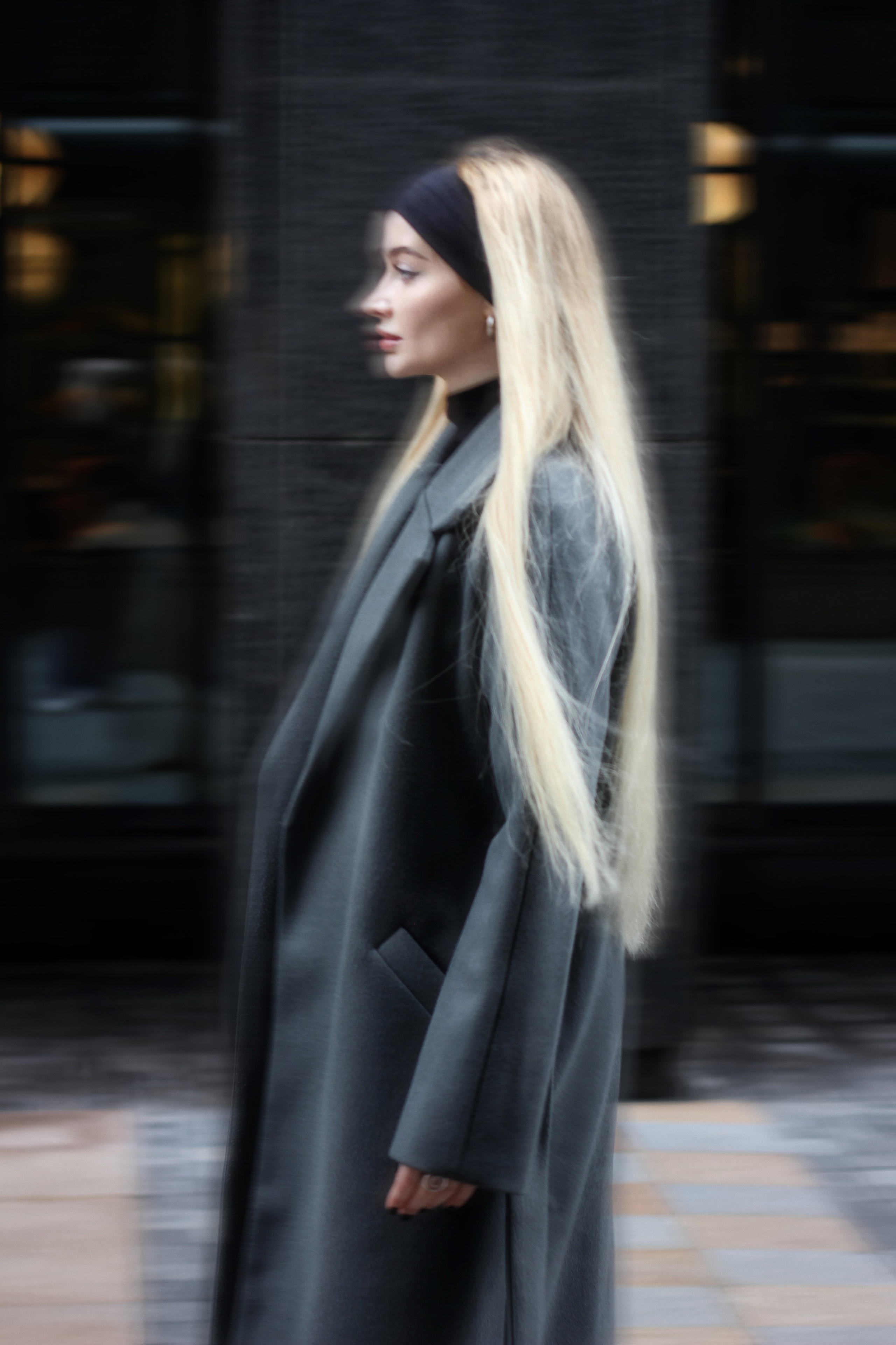 Юлия. Дарья Шибаева, фотограф