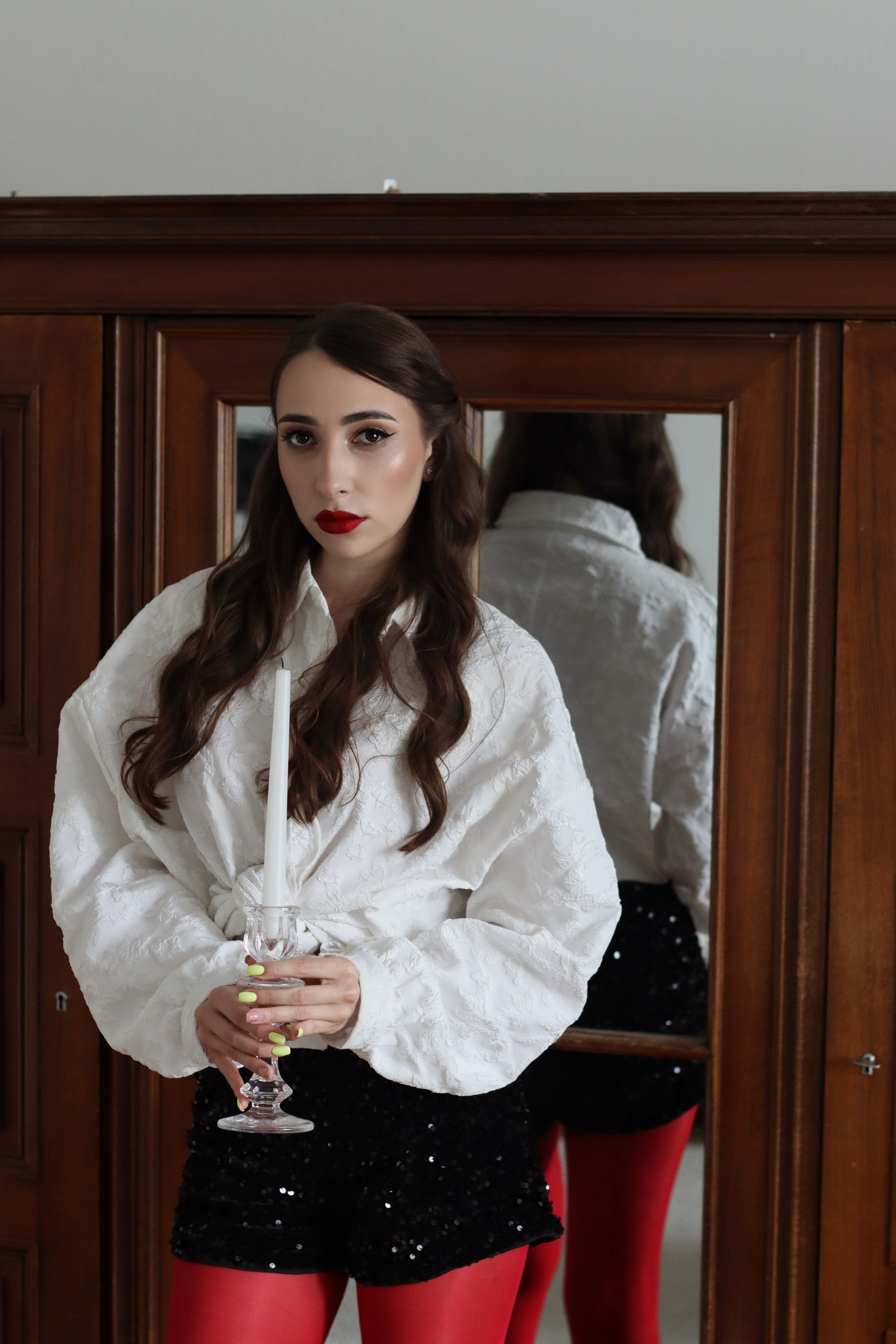 Неваляшка. Дарья Шибаева, фотограф