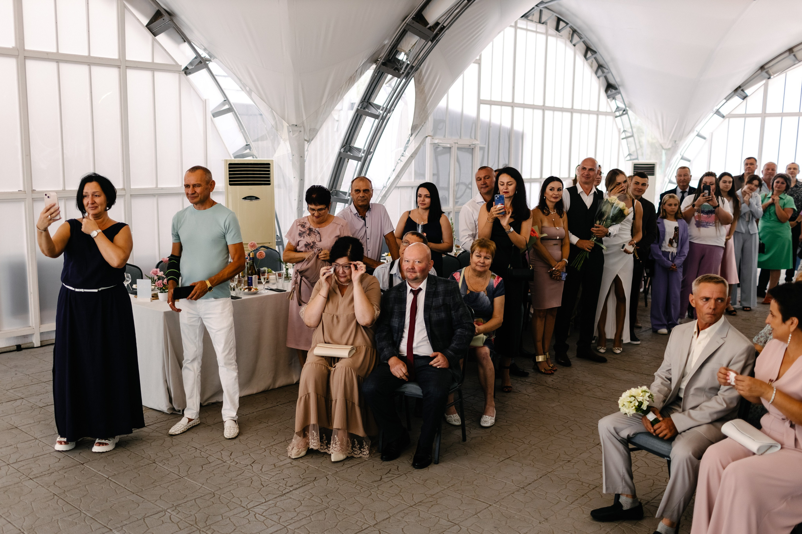 Ирина, Иван. Фотограф Волгоград Кристина Прохоренко