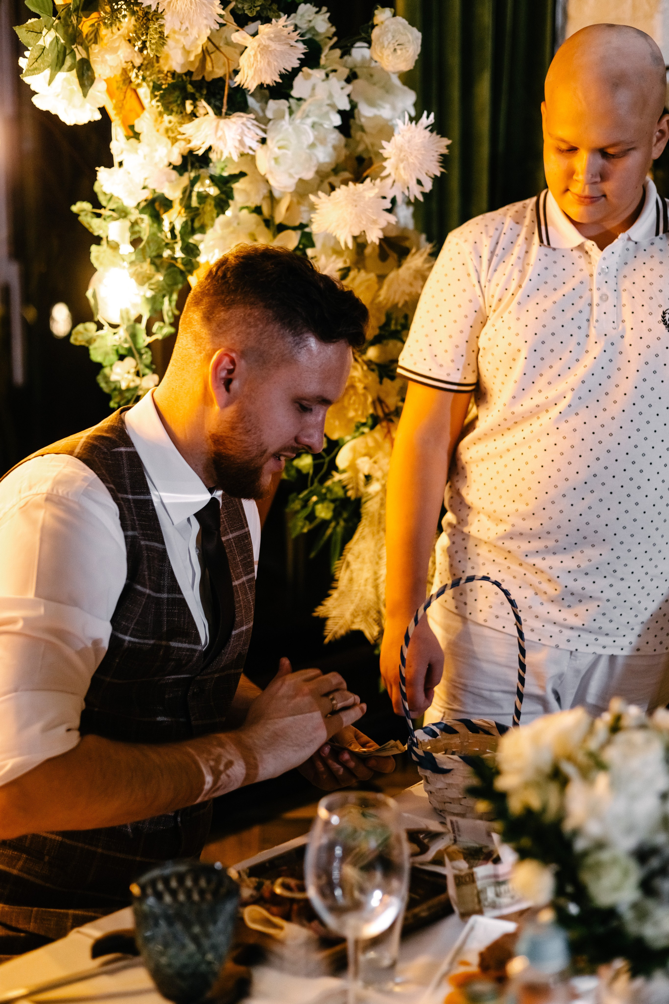 Яна, Андрей. Фотограф Волгоград Кристина Прохоренко