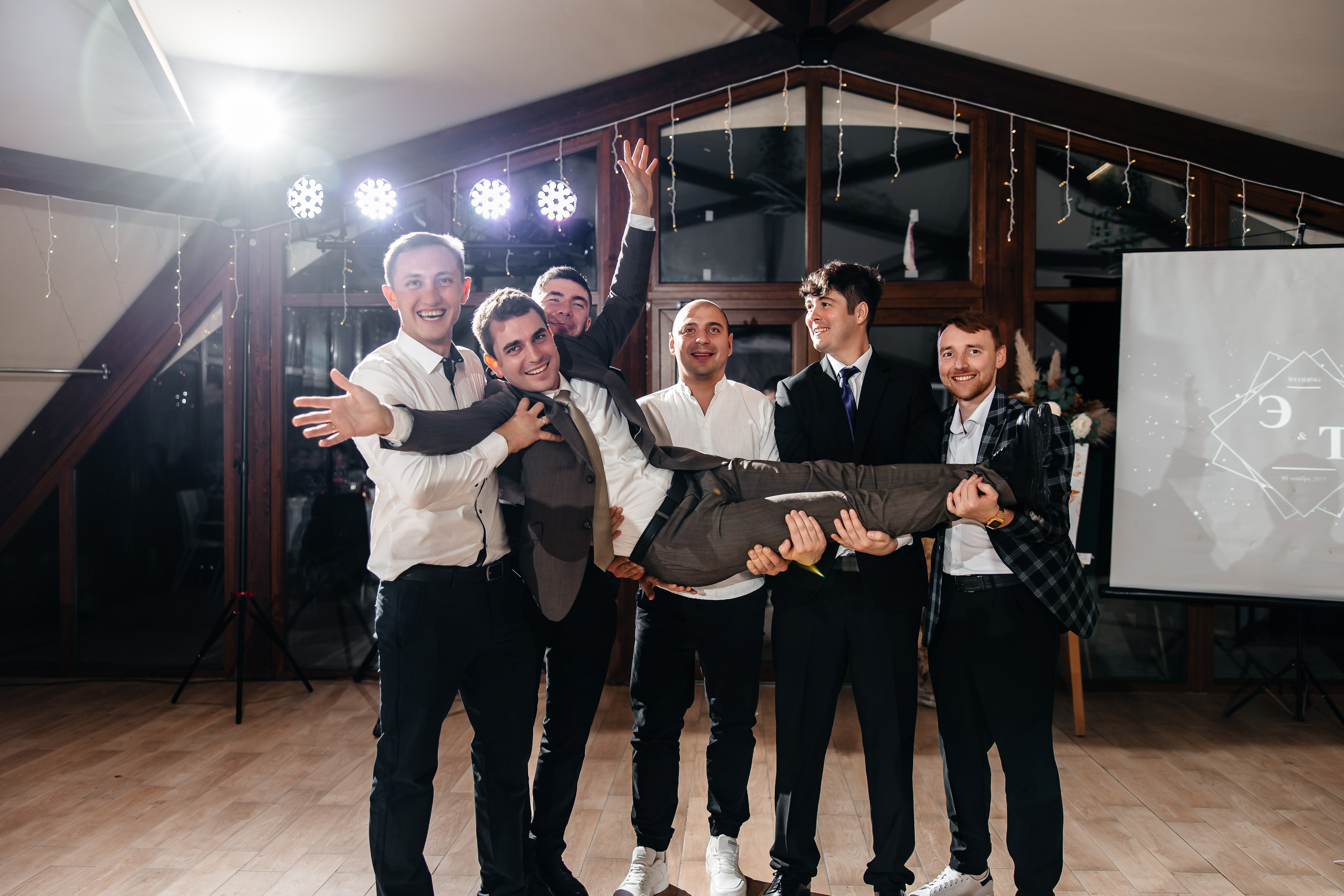 Анонс свадьбы для Татьяны и Эрнеста. Свадебный фотограф в Крыму и Севастополе Ольга Баскакова