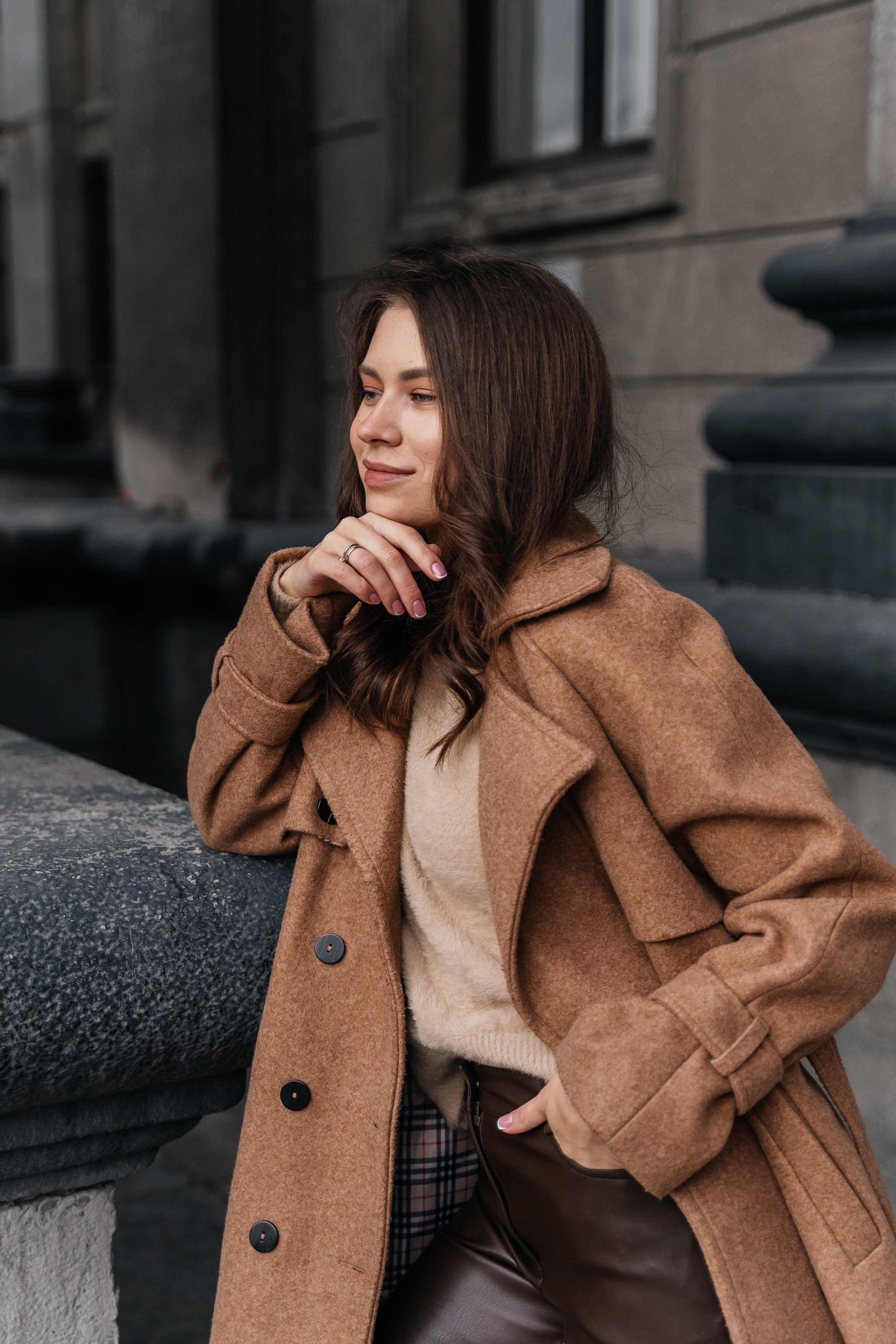 Тимофей, Регина и Артём. Волик Мария