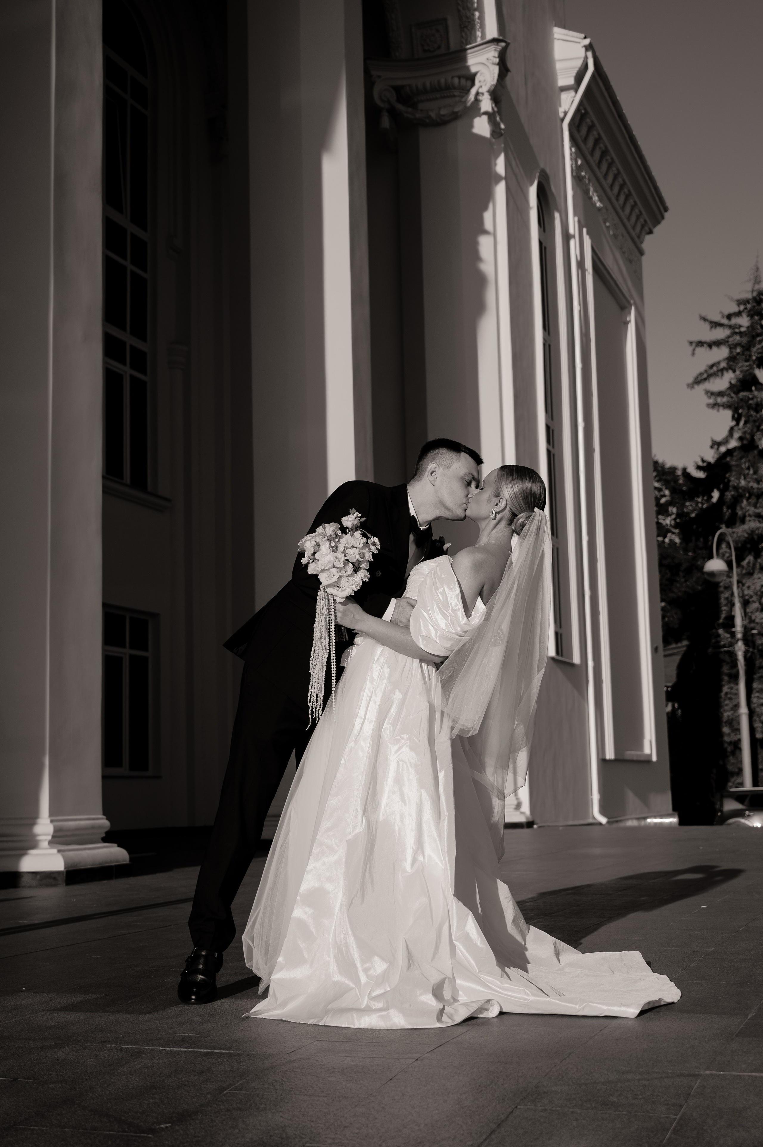 Сергей и Анастасия. Свадебный и семейный фотограф в Краснодаре Алина Мельник