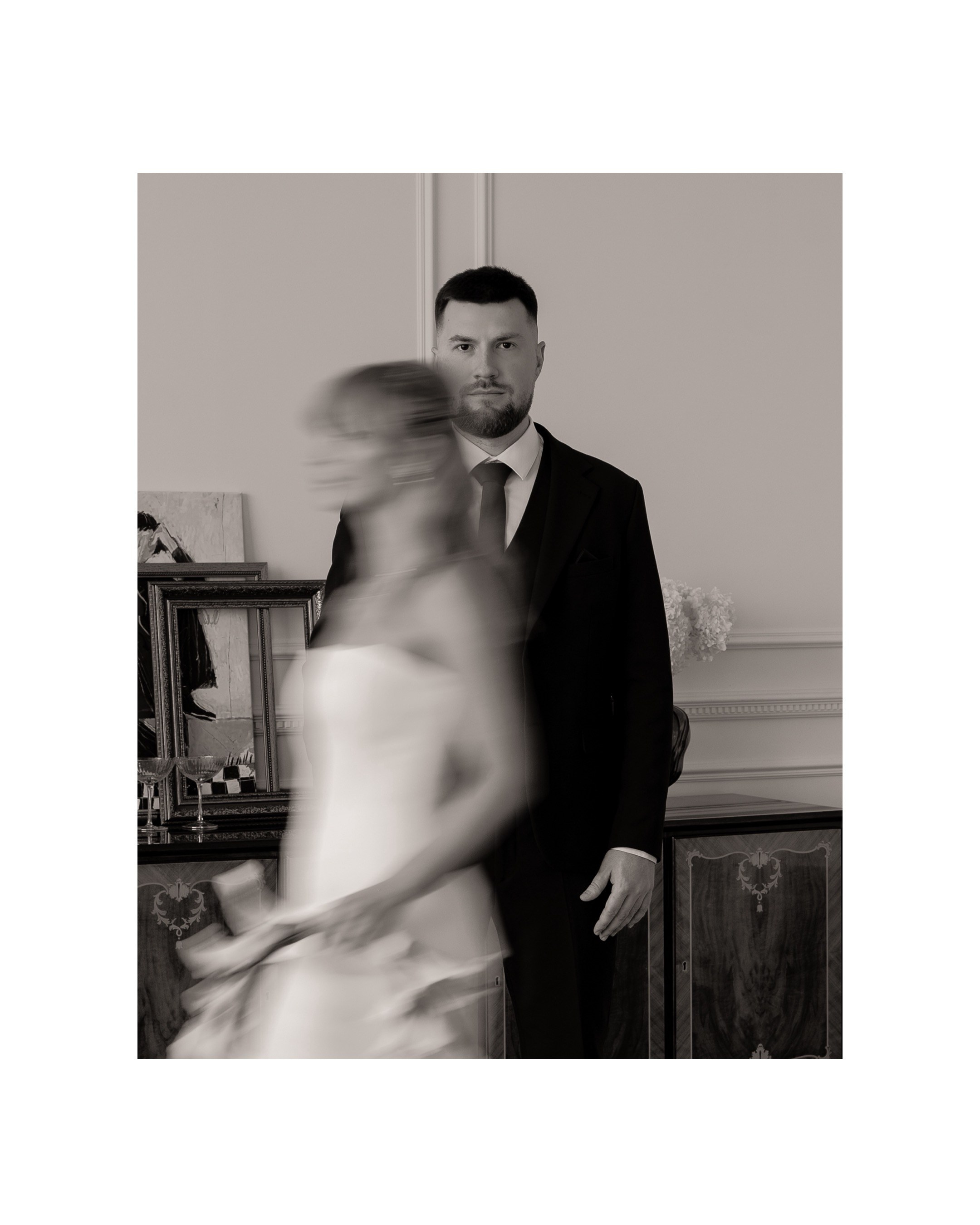 Максим и Александра. Свадебный и семейный фотограф в Краснодаре Алина Мельник