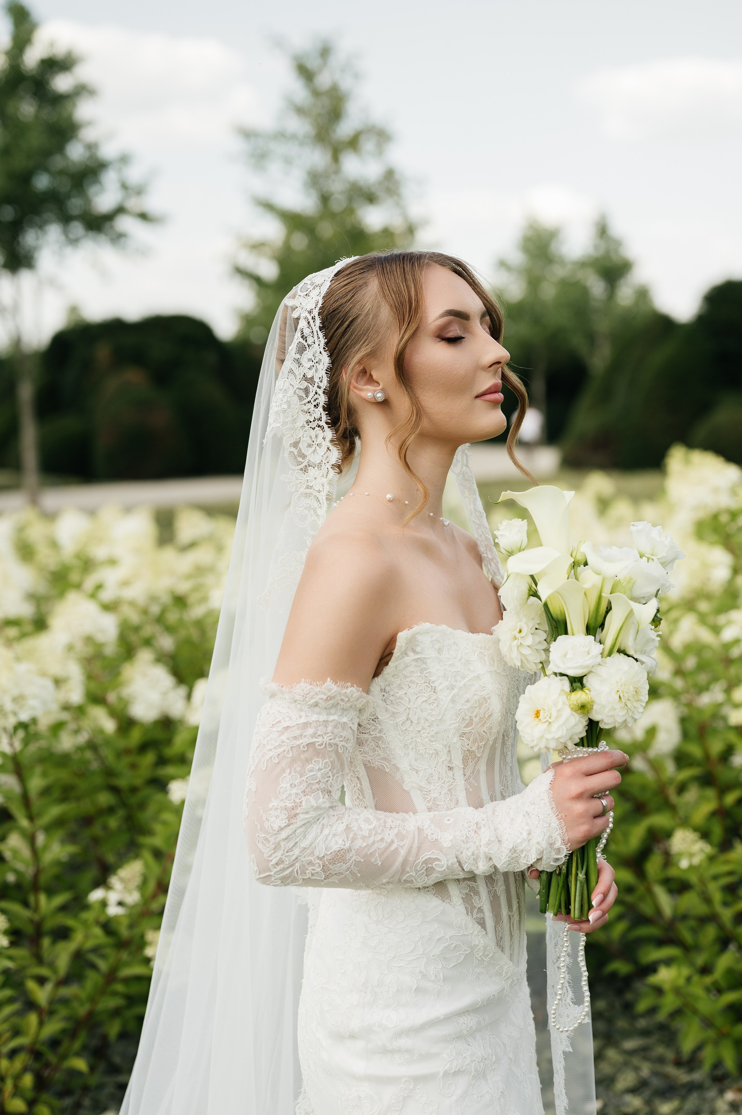 Свадьба Виктор и Валерия. Свадебный и семейный фотограф в Краснодаре Алина Мельник