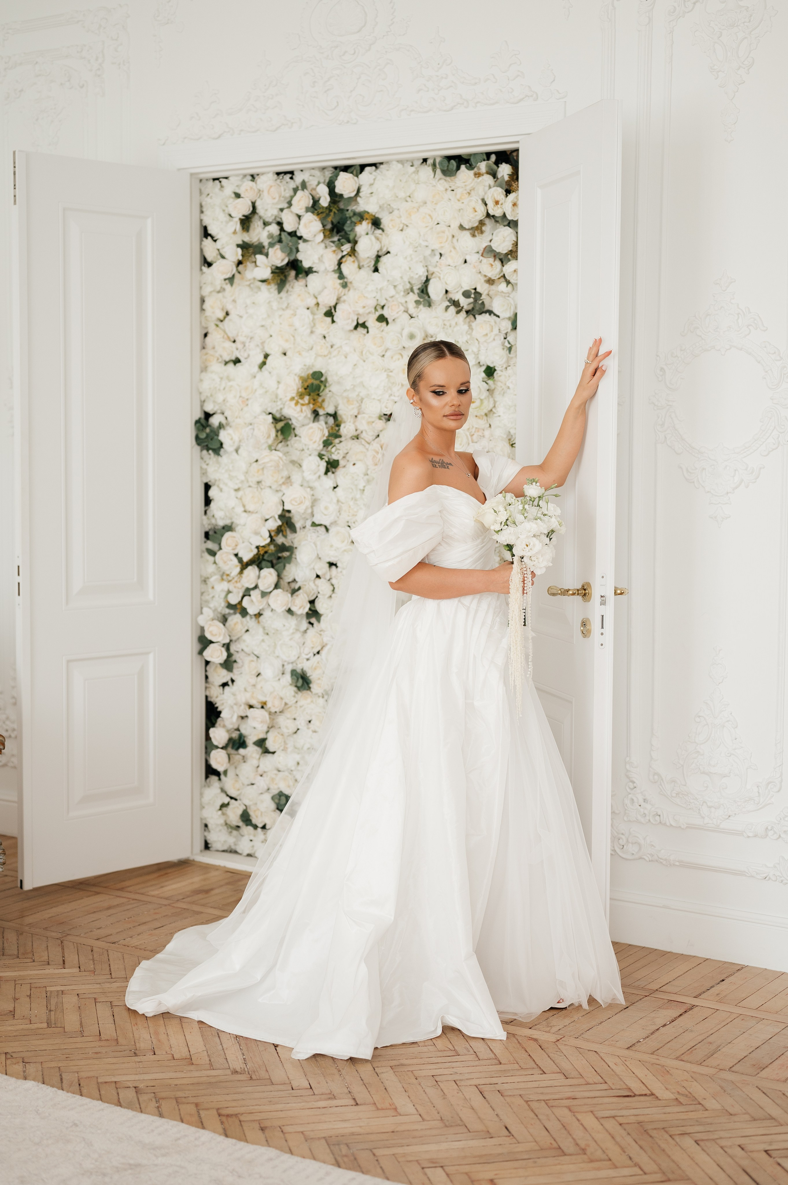 Сергей и Анастасия. Свадебный и семейный фотограф в Краснодаре Алина Мельник