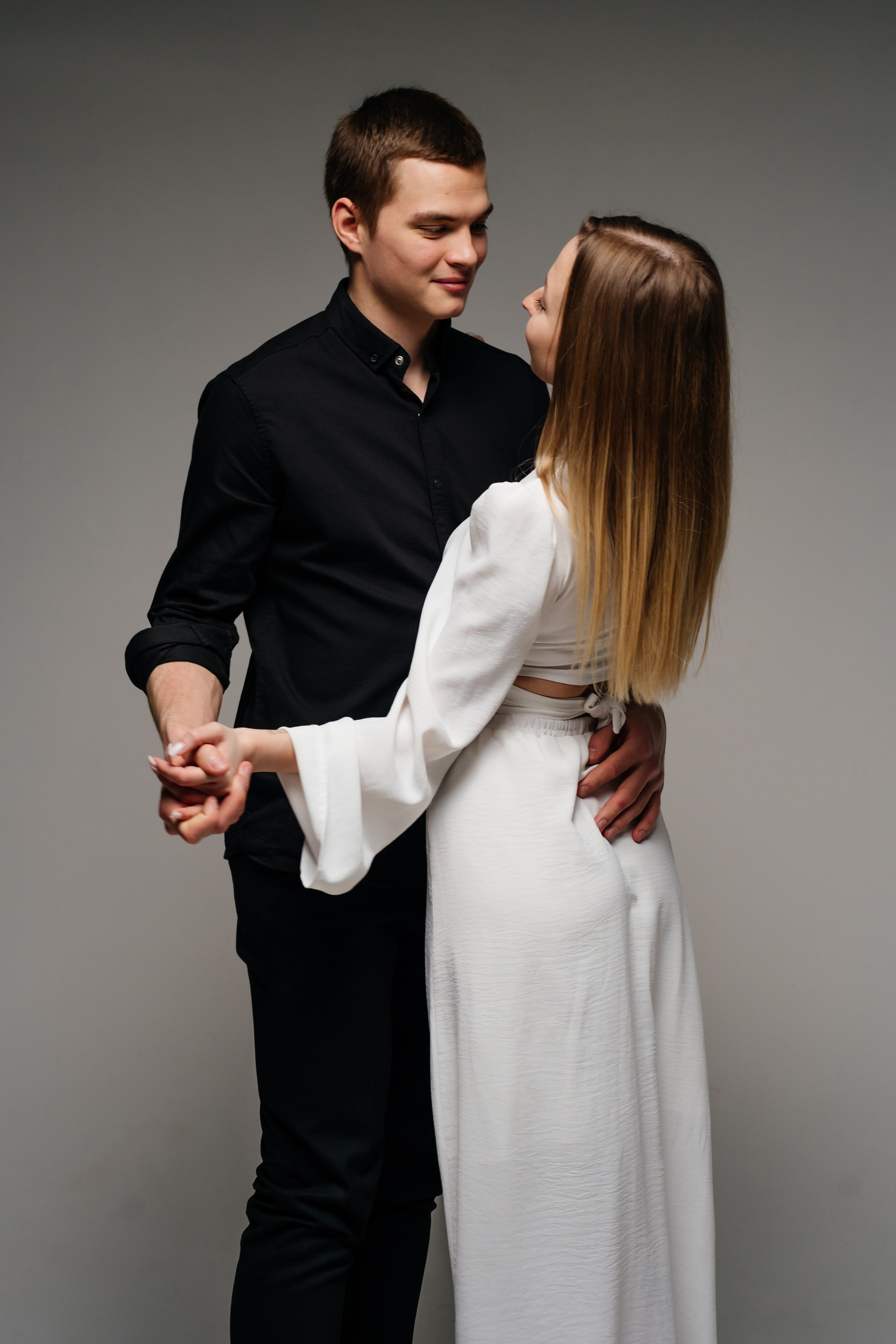 Юлия и Егор. Видеограф и Фотограф в Челябинске Ксения и Владимир Рюмины