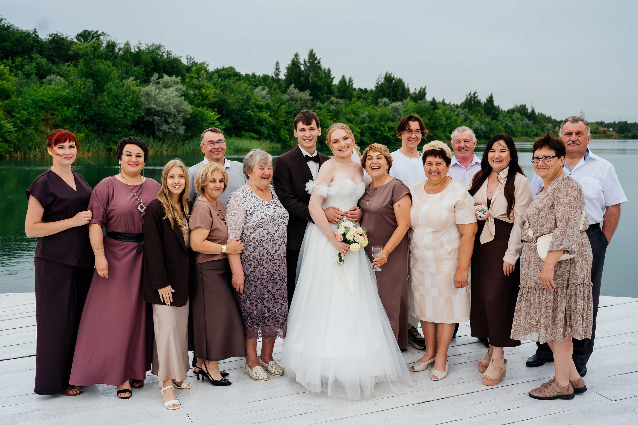 Ксения и Владислав. Видеограф и Фотограф в Челябинске Ксения и Владимир Рюмины