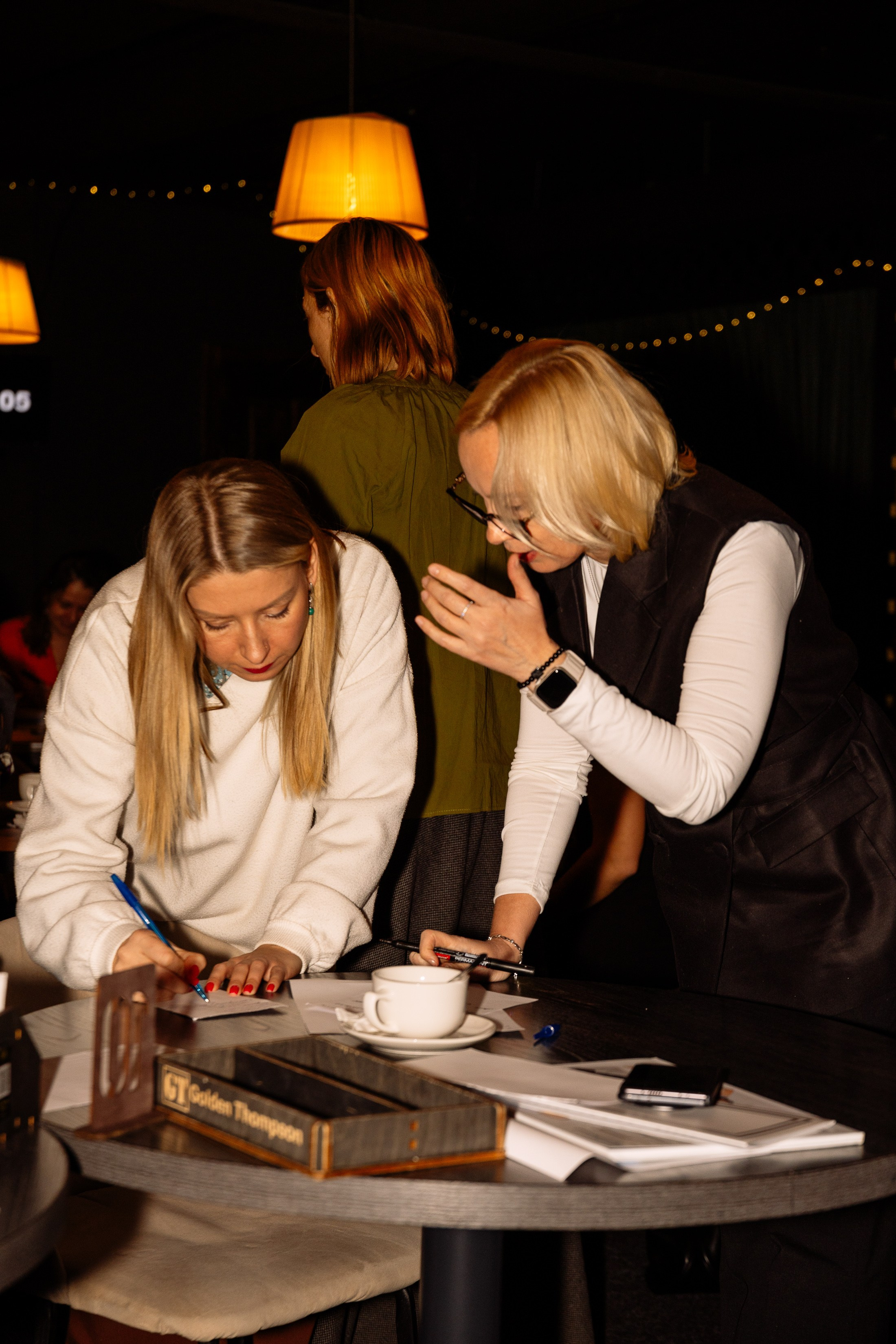 Бизнес Битва. Фотограф Юлия Мальцева