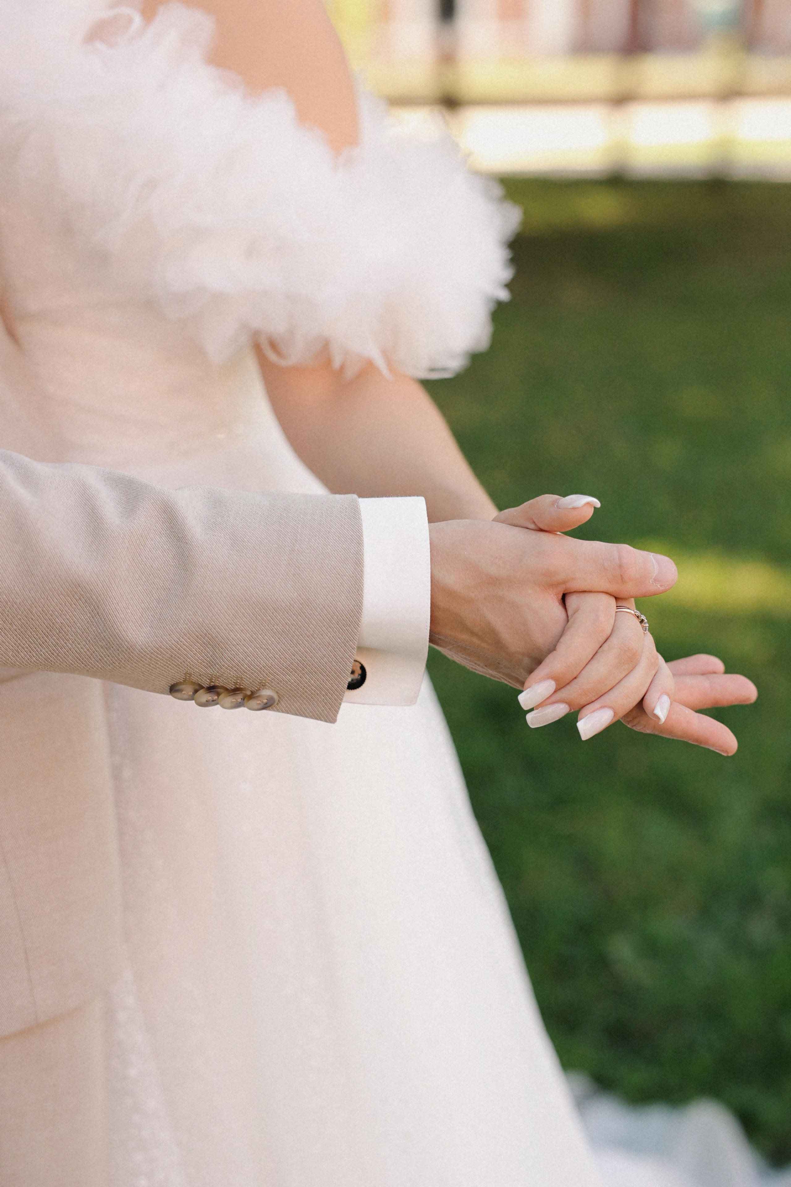 Кирилл и Анжелика. Фотограф Москва, Санкт-Петербург, Абакан