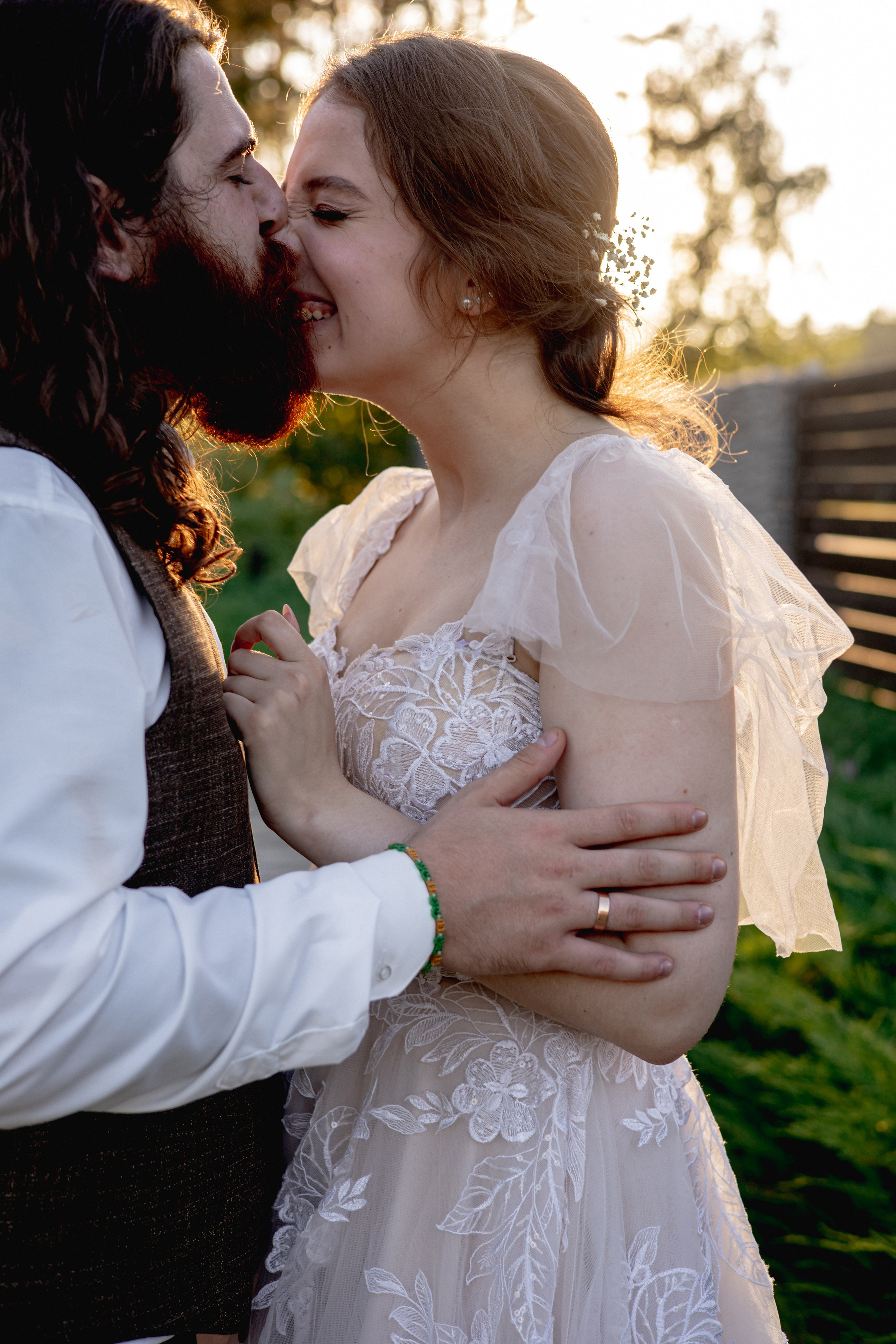 Рафа и Катя. Свадебный и семейный фотограф Екатеринбург