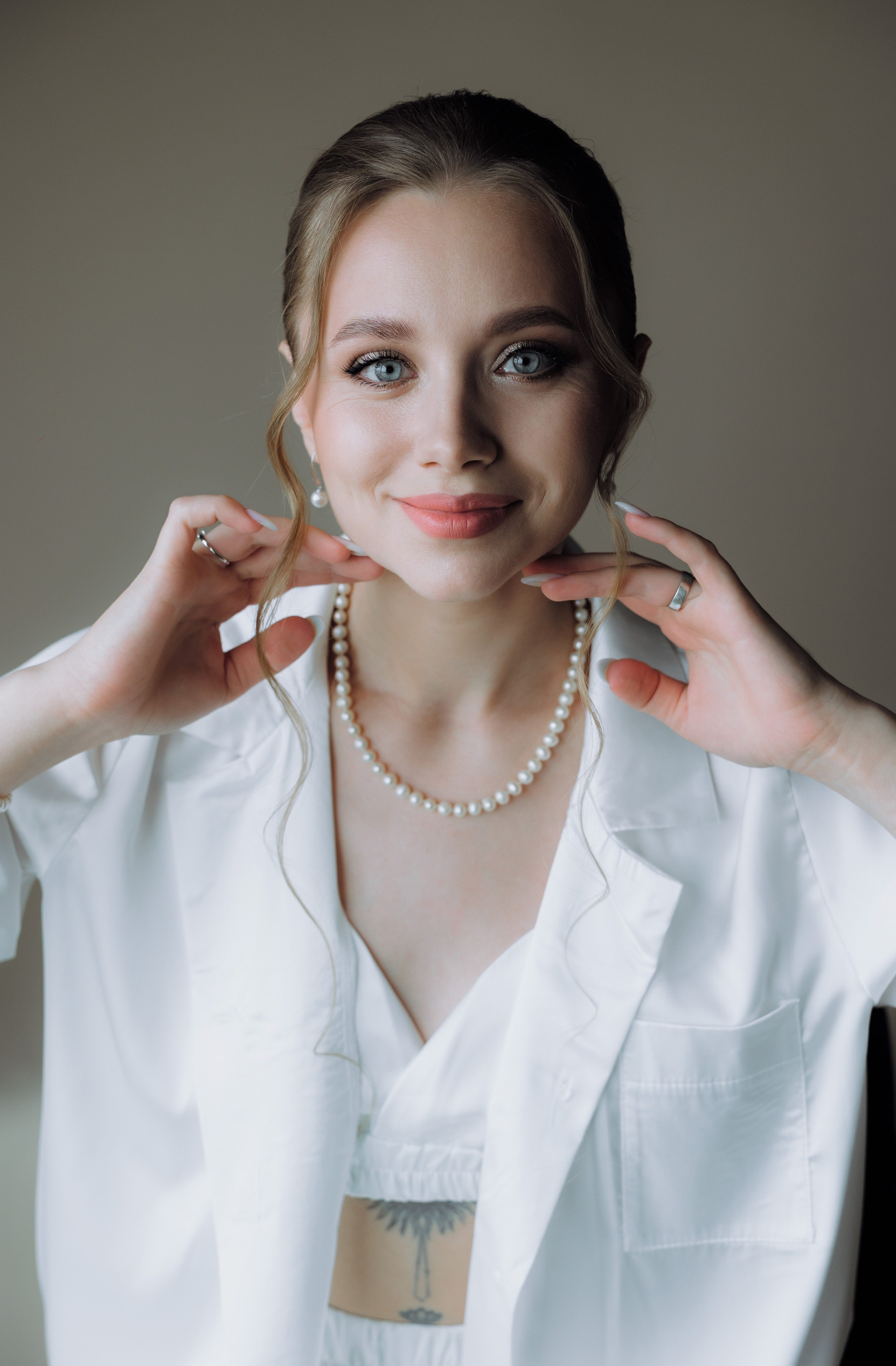 ANGELICA_MATVEY (FLACON). Фотограф Андрей Ширкалин Москва Московская обл, Коломна, Рязань