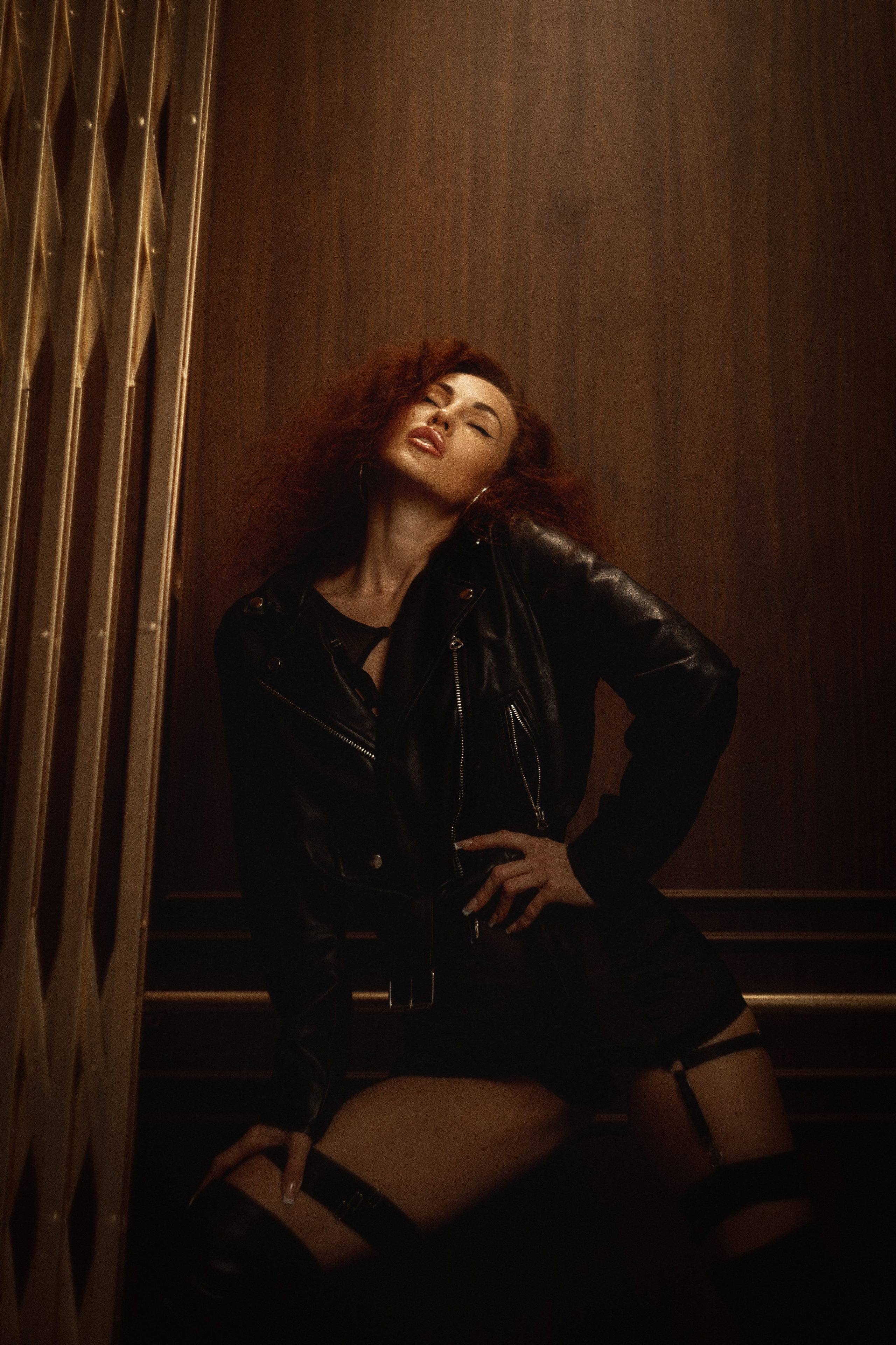 Настя. Фотограф в Красноярске Андрей Завозников